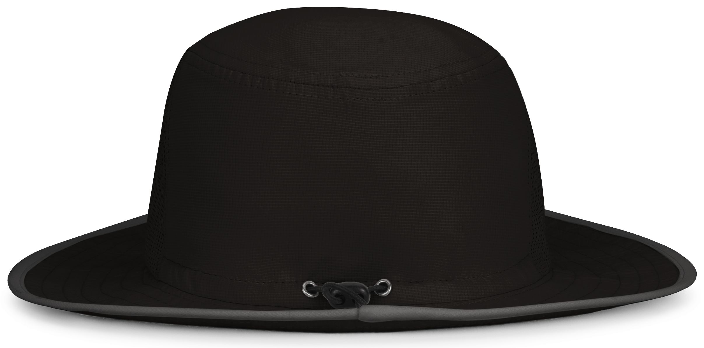 1964B PACIFIC HEADWEAR Perforated Legend Boonie 1964B PACIFIC HEADWEAR Perforated Legend Boonie - Back Image