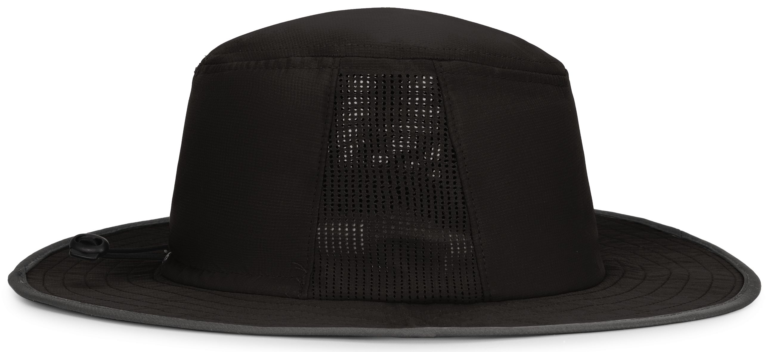 1964B PACIFIC HEADWEAR Perforated Legend Boonie 1964B PACIFIC HEADWEAR Perforated Legend Boonie - Siide Image