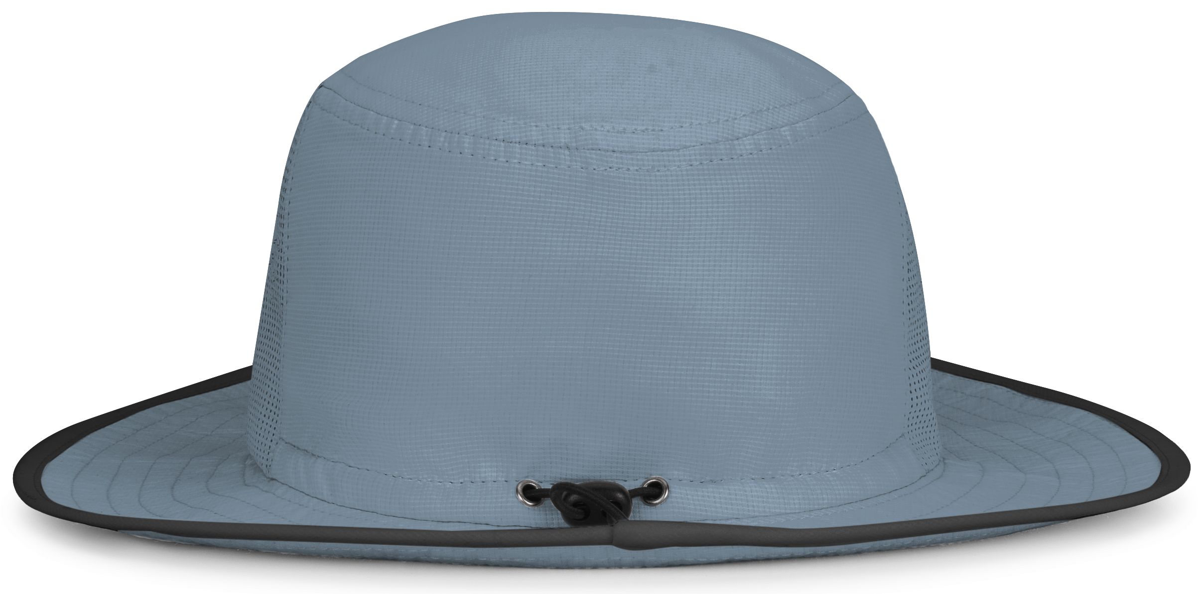 1964B PACIFIC HEADWEAR Perforated Legend Boonie - Back Image