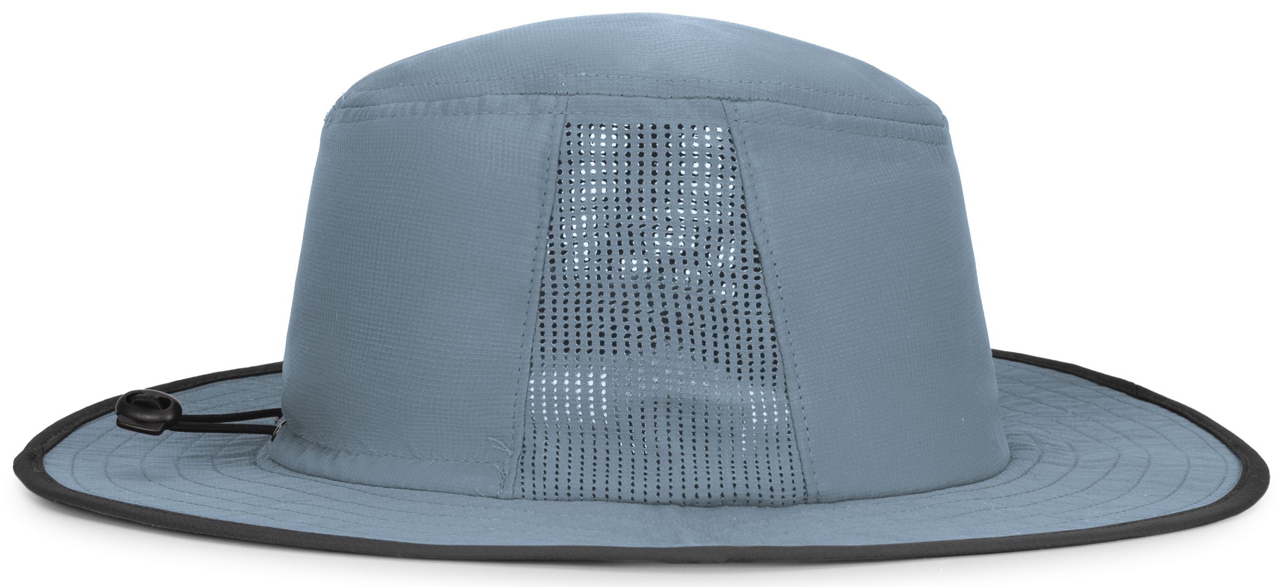 1964B PACIFIC HEADWEAR Perforated Legend Boonie - Siide Image