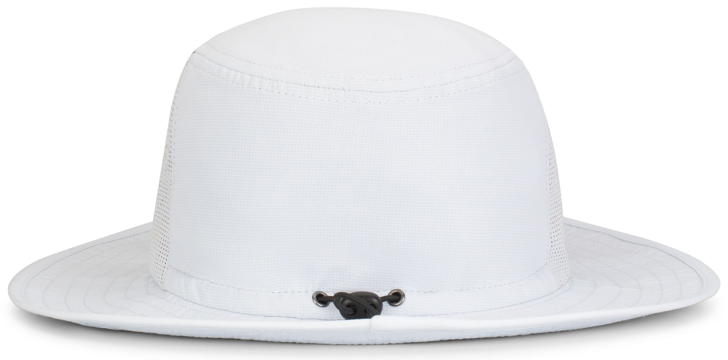 1964B PACIFIC HEADWEAR Perforated Legend Boonie - Back Image