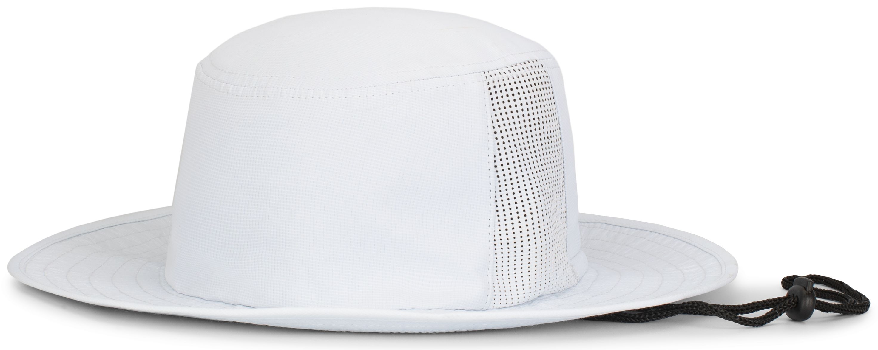 1964B PACIFIC HEADWEAR Perforated Legend Boonie