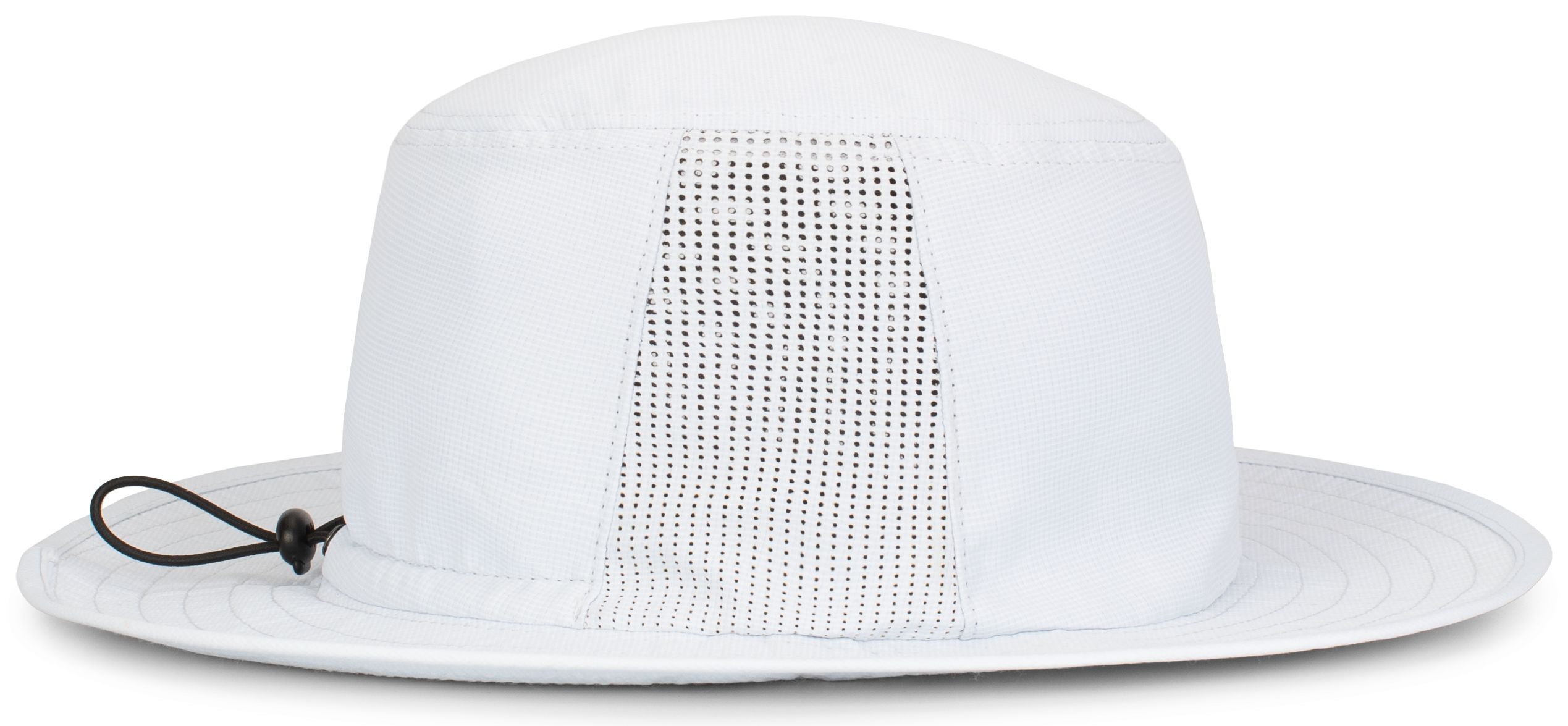 1964B PACIFIC HEADWEAR Perforated Legend Boonie - Siide Image