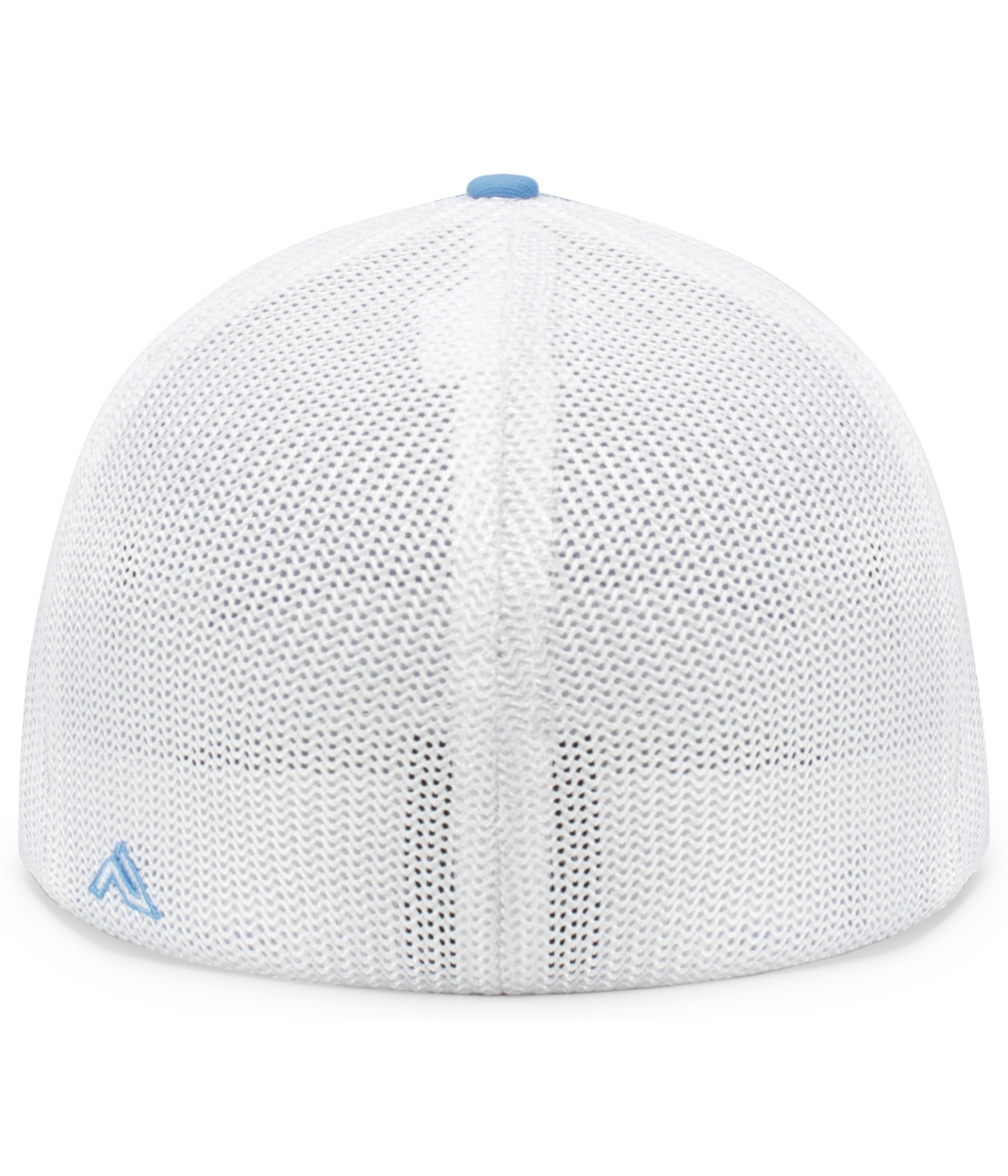 404F PACIFIC HEADWEAR Trucker FlexfitA Cap - Back Image
