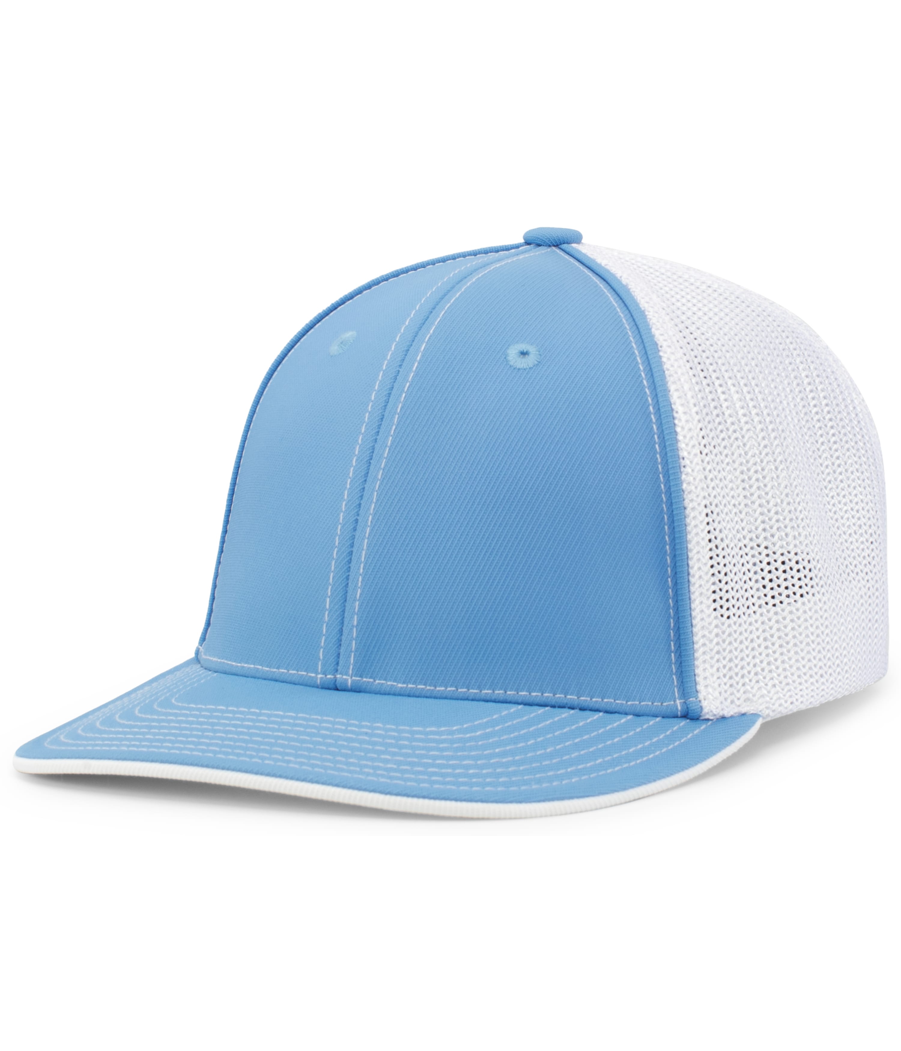 404F PACIFIC HEADWEAR Trucker FlexfitA Cap