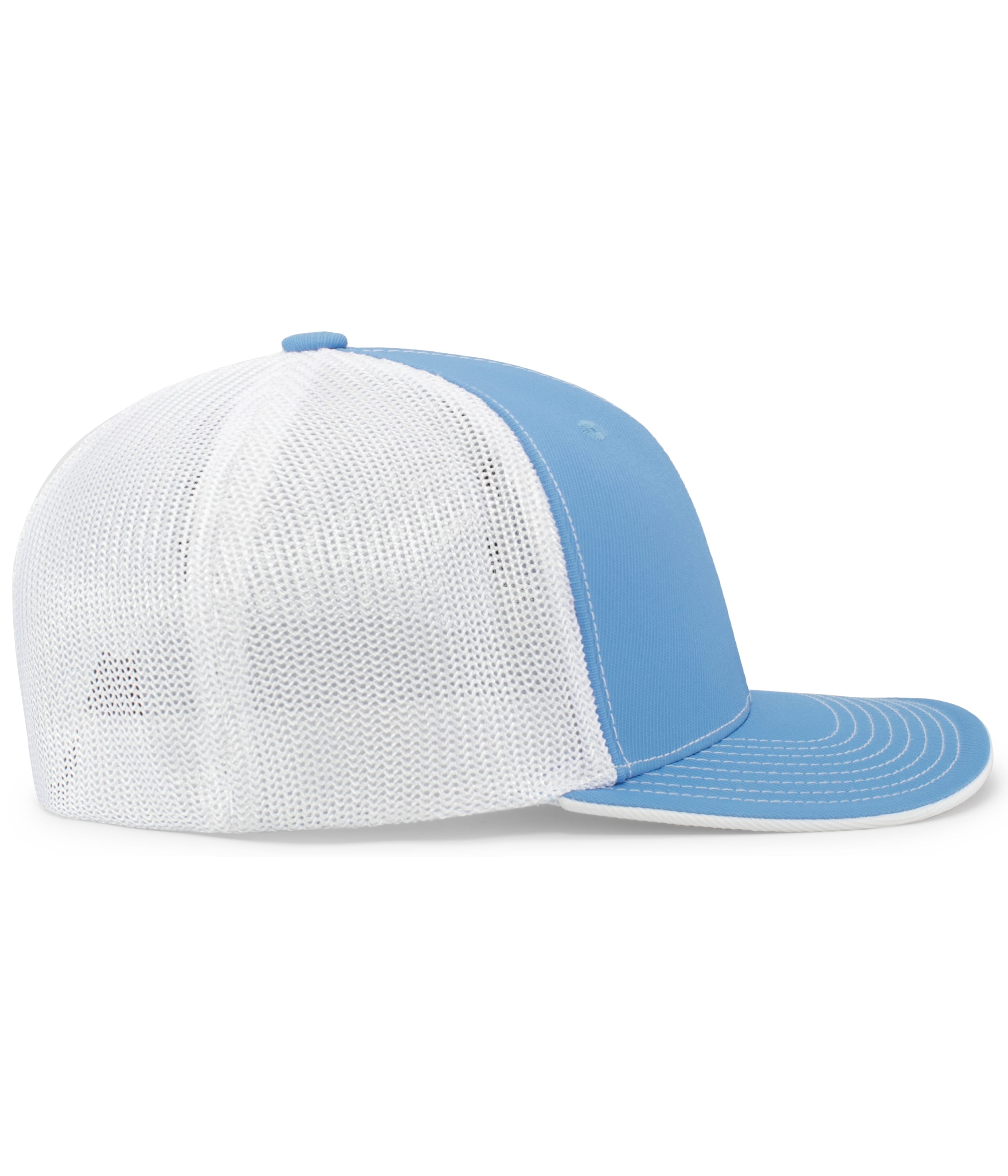 404F PACIFIC HEADWEAR Trucker FlexfitA Cap - Siide Image