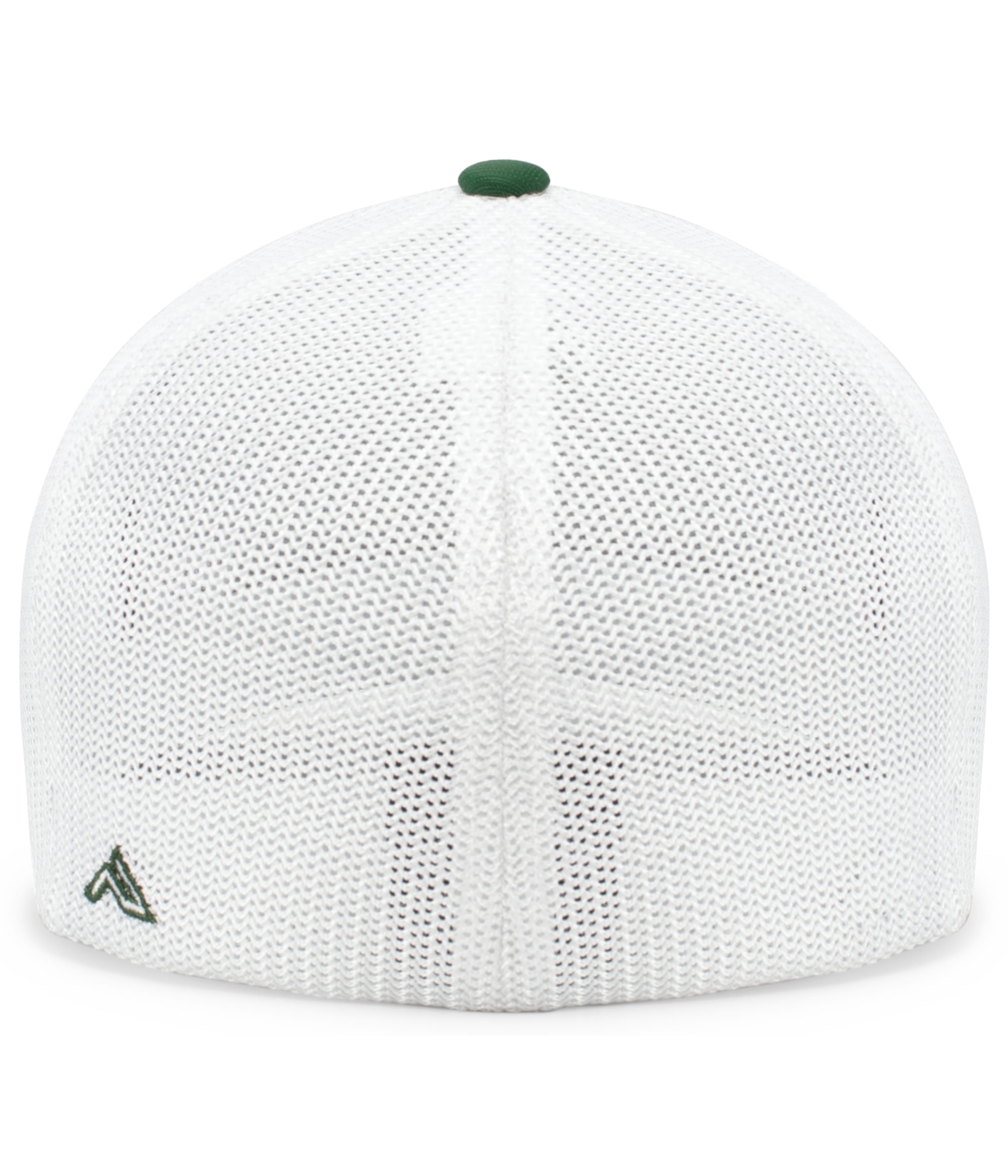 404F PACIFIC HEADWEAR Trucker FlexfitA Cap 404F PACIFIC HEADWEAR Trucker FlexfitA Cap - Back Image