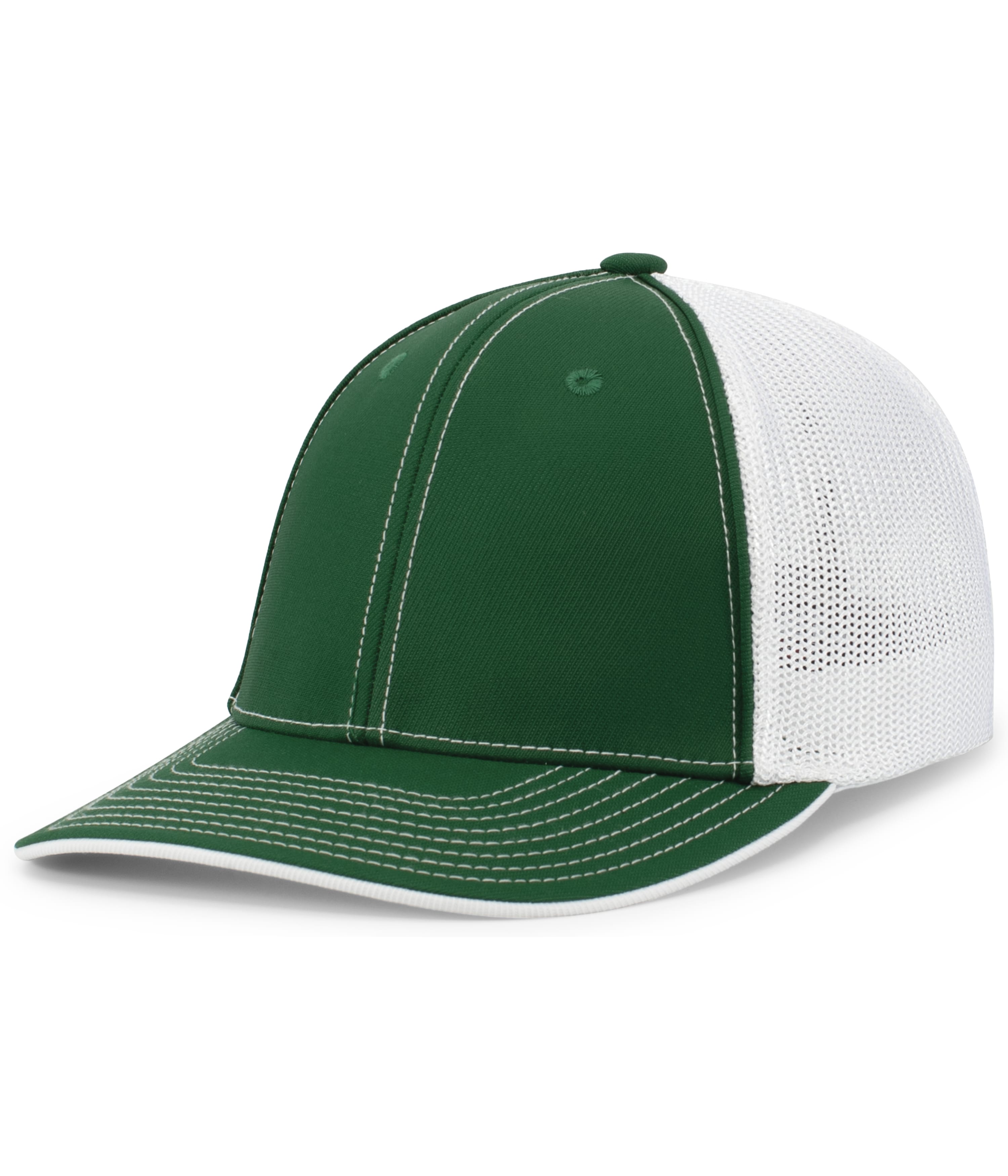 404F PACIFIC HEADWEAR Trucker FlexfitA Cap 404F PACIFIC HEADWEAR Trucker FlexfitA Cap