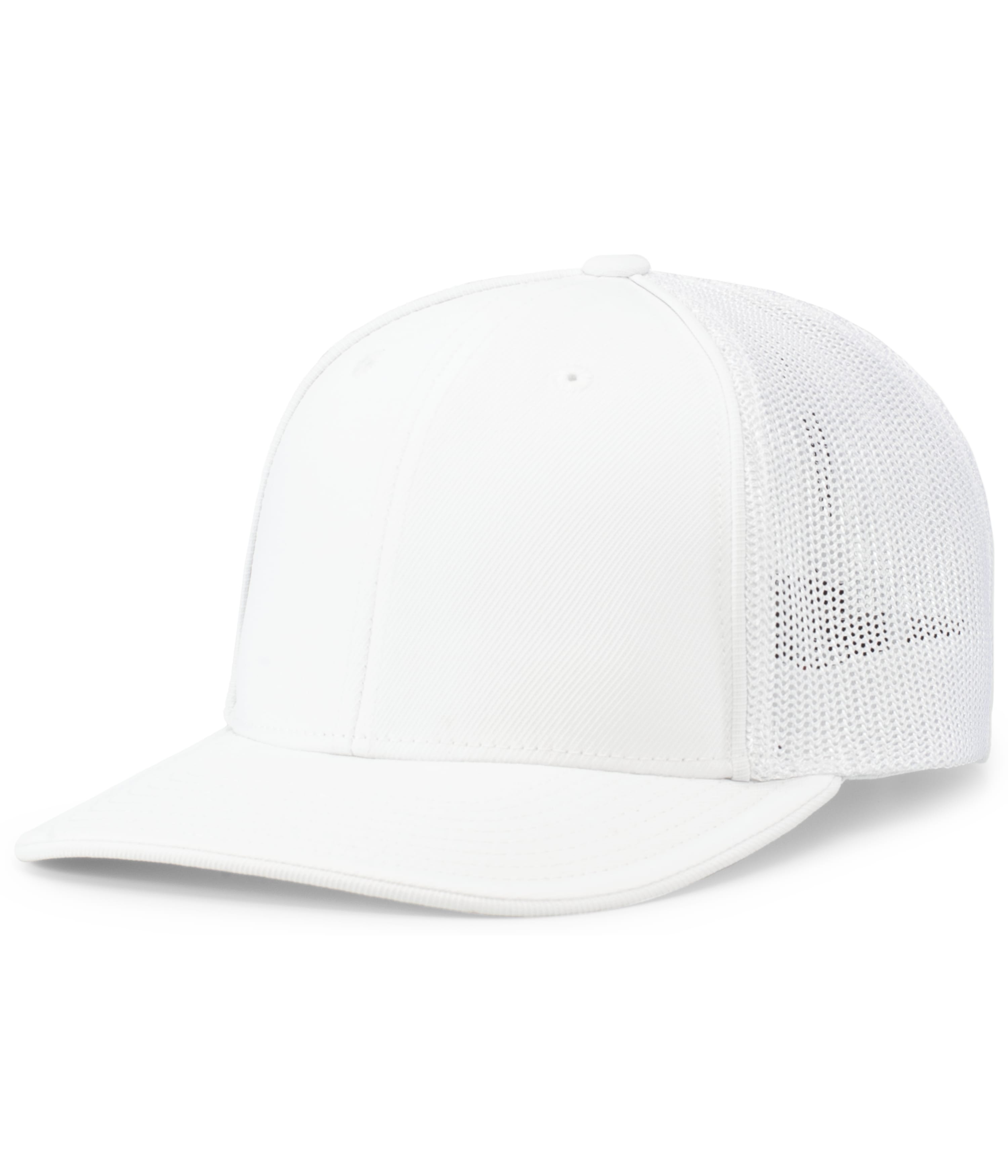 404F PACIFIC HEADWEAR Trucker FlexfitA Cap 404F PACIFIC HEADWEAR Trucker FlexfitA Cap