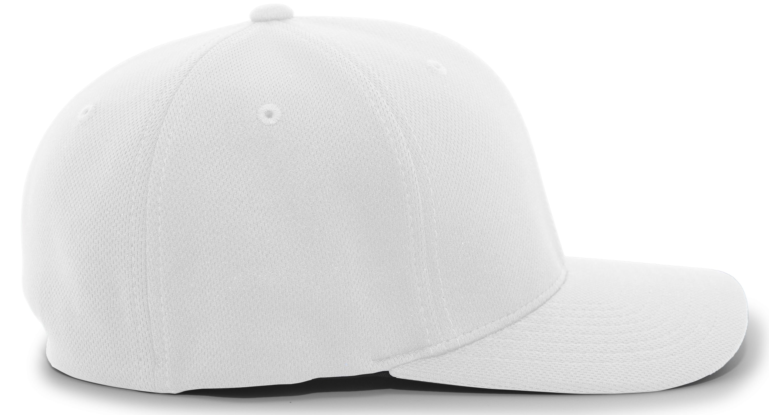 487FZ PACIFIC HEADWEAR P-Tec Performance FlexfitA Cap - Siide Image
