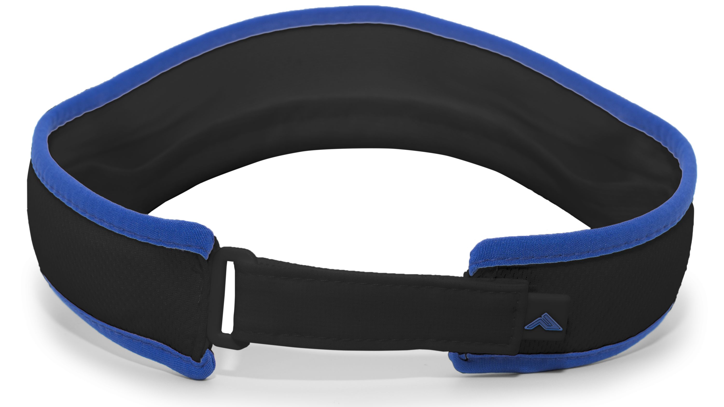 510V PACIFIC HEADWEAR Lite Series All-Sport Active Visor - Back Image