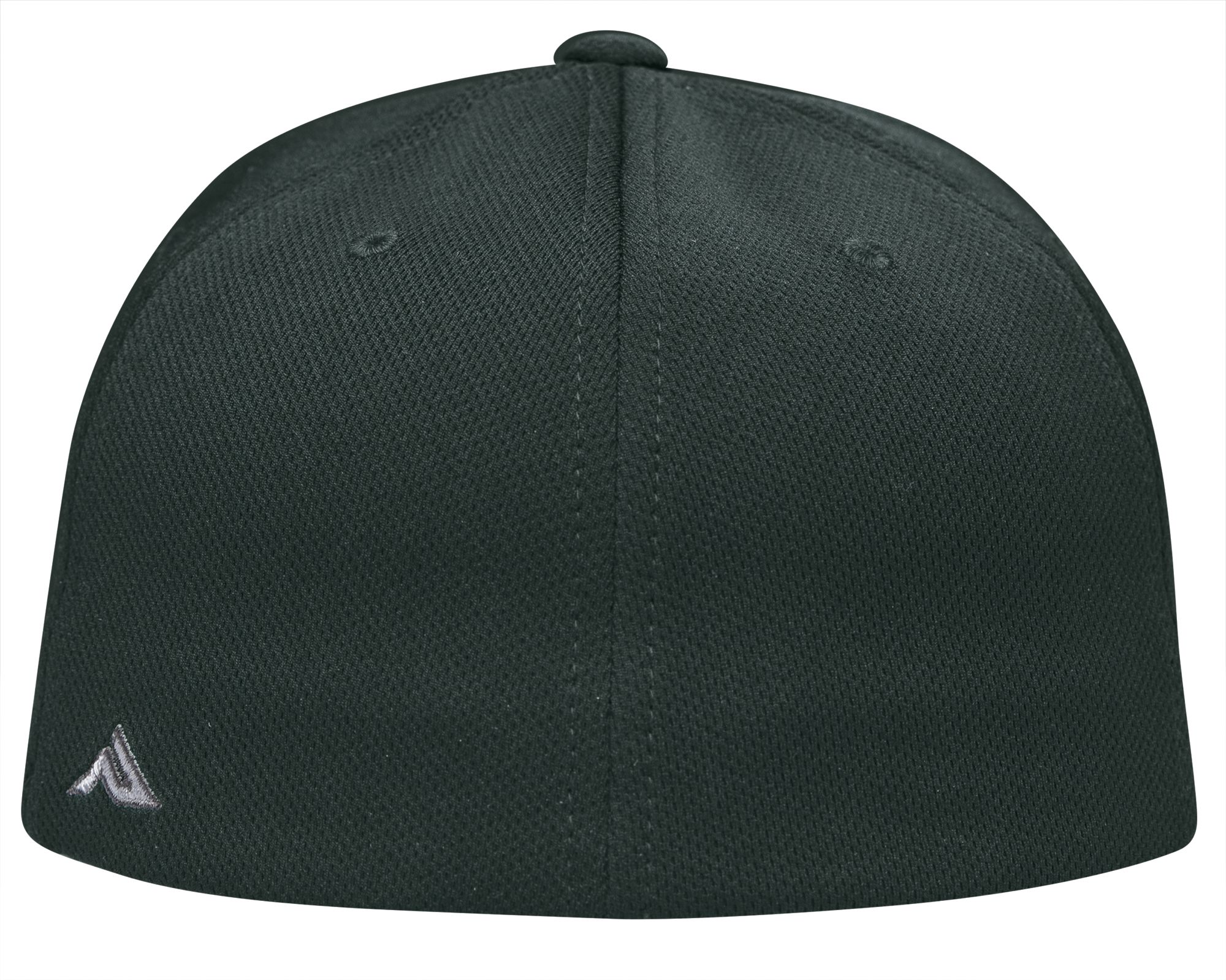 ES342 PACIFIC HEADWEAR Premium P-Tec FlexfitA Cap - Back Image