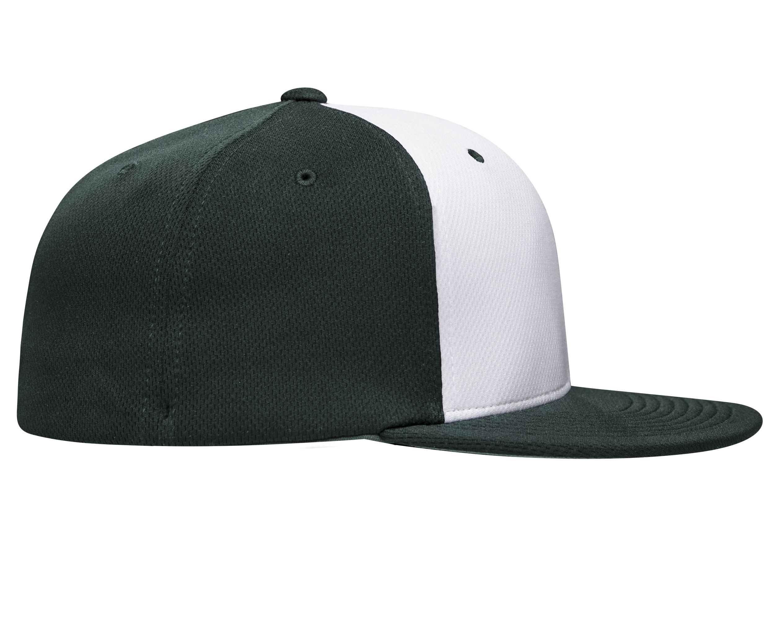 ES342 PACIFIC HEADWEAR Premium P-Tec FlexfitA Cap - Siide Image