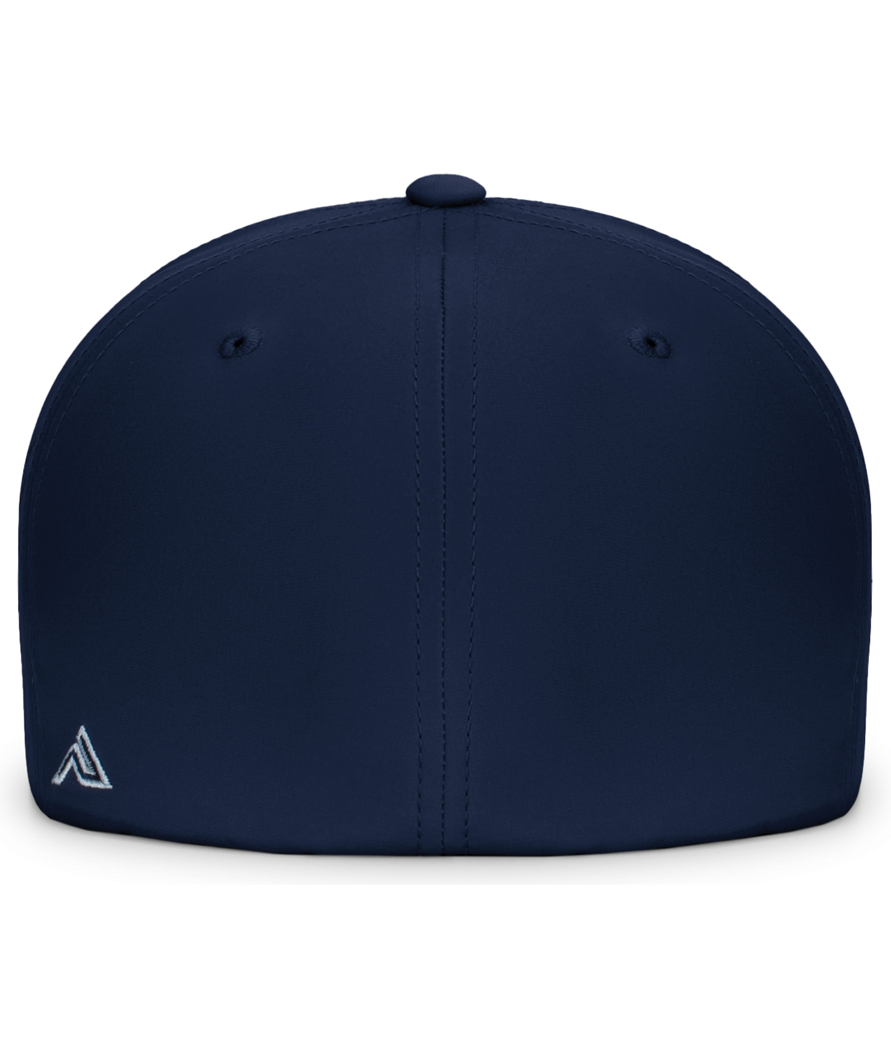 ES471 PACIFIC HEADWEAR Premium Lightweight Perforated PacFlex CoolcoreA Cap ES471 PACIFIC HEADWEAR Premium Lightweight Perforated PacFlex CoolcoreA Cap - Back Image