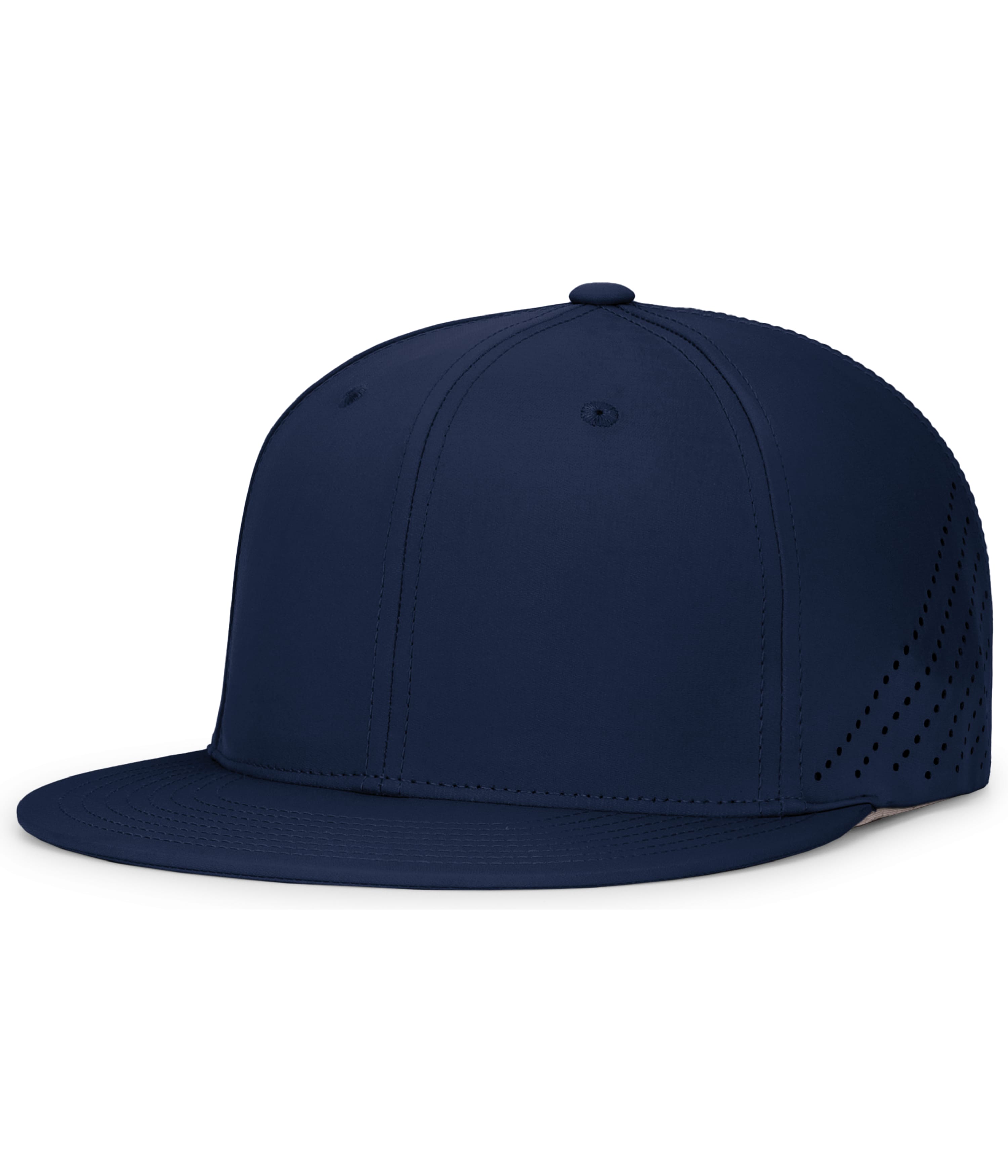 ES471 PACIFIC HEADWEAR Premium Lightweight Perforated PacFlex CoolcoreA Cap ES471 PACIFIC HEADWEAR Premium Lightweight Perforated PacFlex CoolcoreA Cap