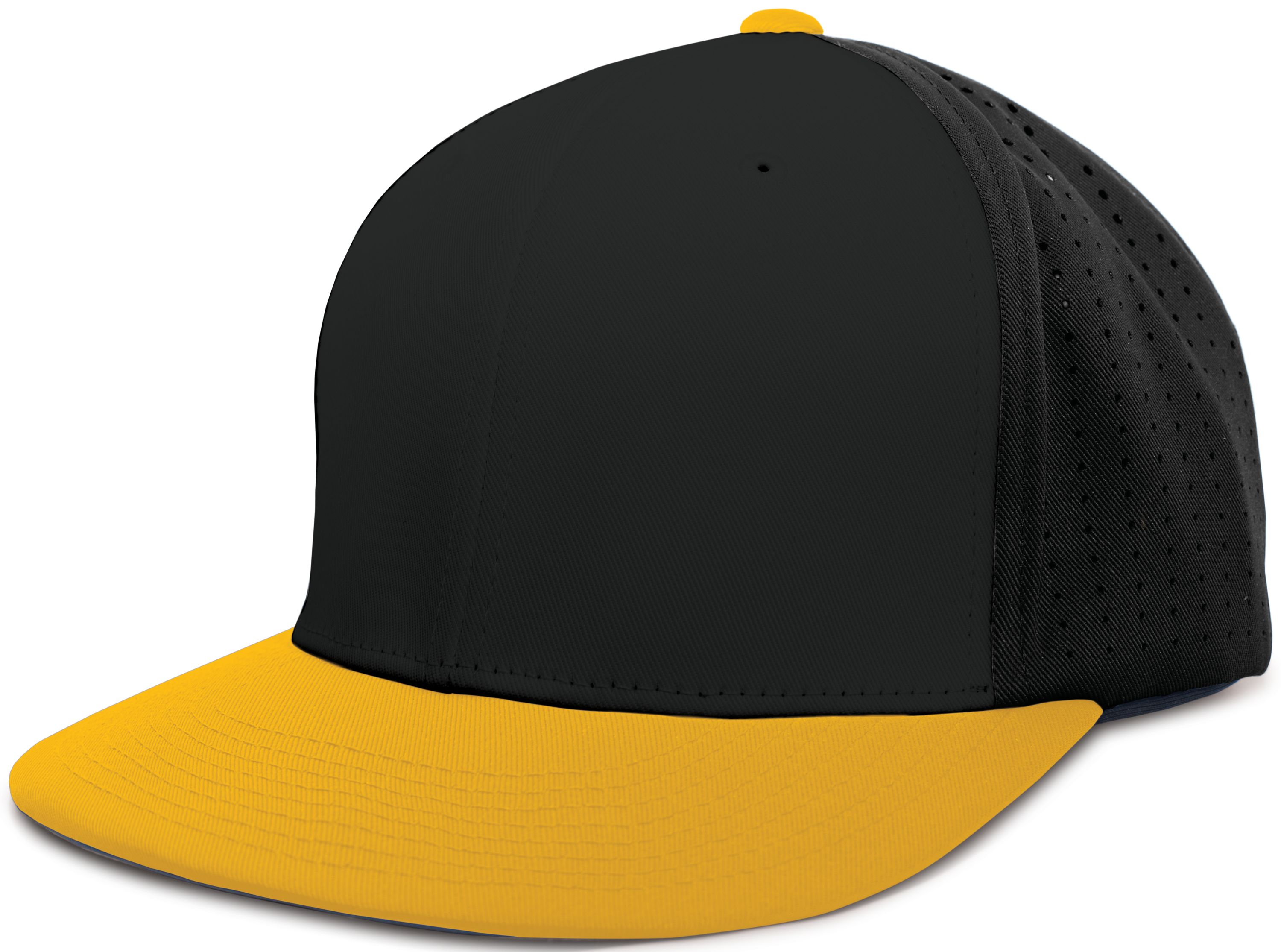 ES474 PACIFIC HEADWEAR Perforated F3 Performance FlexfitA Cap ES474 PACIFIC HEADWEAR Perforated F3 Performance FlexfitA Cap