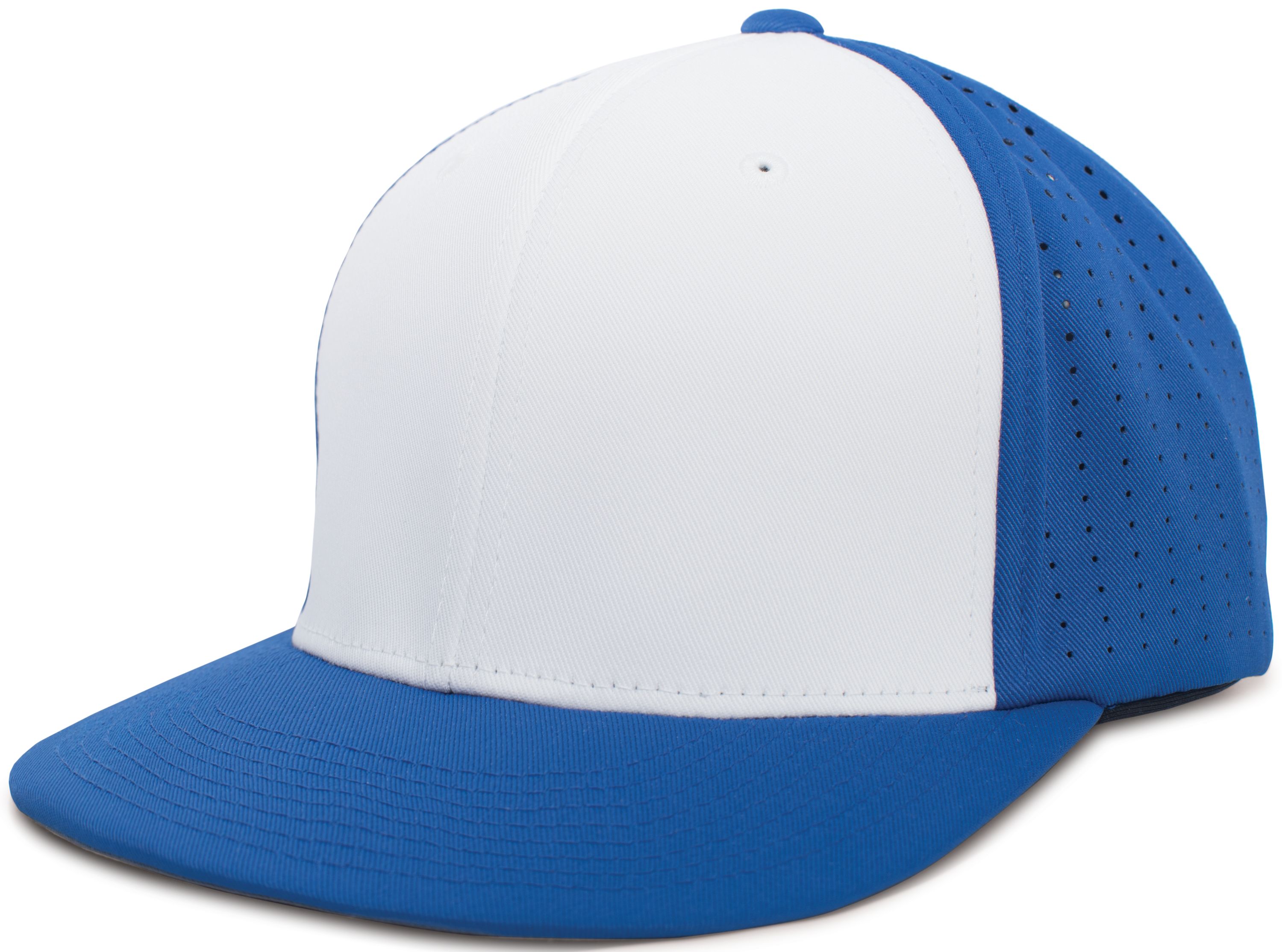 ES474 PACIFIC HEADWEAR Perforated F3 Performance FlexfitA Cap ES474 PACIFIC HEADWEAR Perforated F3 Performance FlexfitA Cap