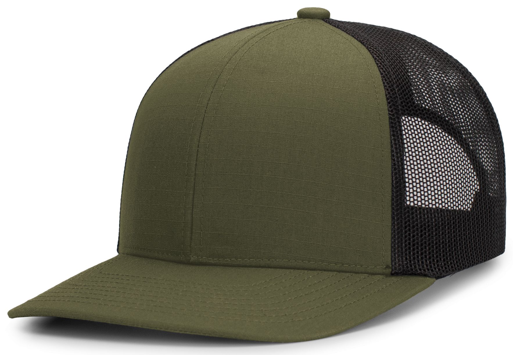 M08 PACIFIC HEADWEAR MulticamA Trucker Snapback Cap M08 PACIFIC HEADWEAR MulticamA Trucker Snapback Cap