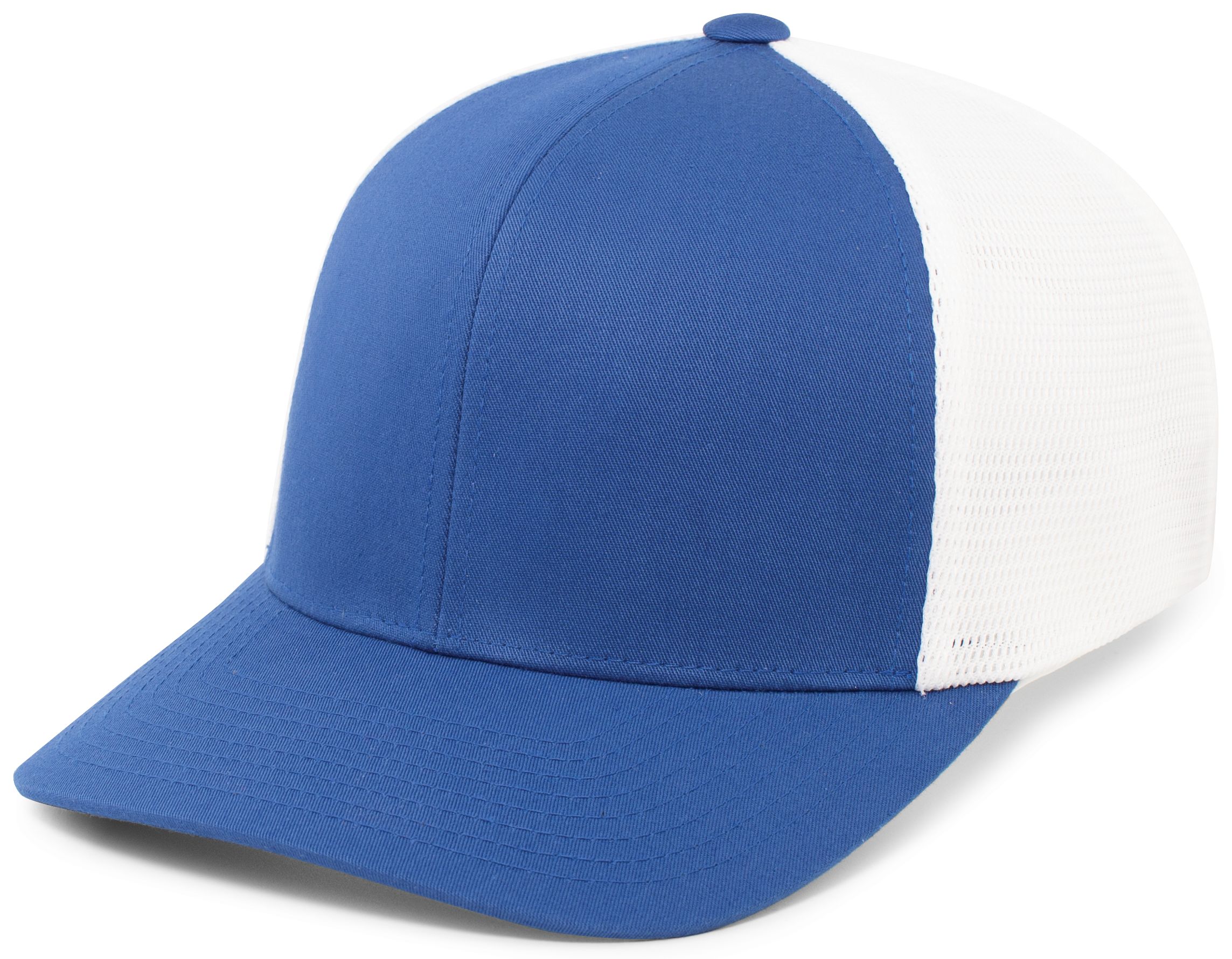 P151 PACIFIC HEADWEAR Trucker PacFlex Snapback Cap P151 PACIFIC HEADWEAR Trucker PacFlex Snapback Cap