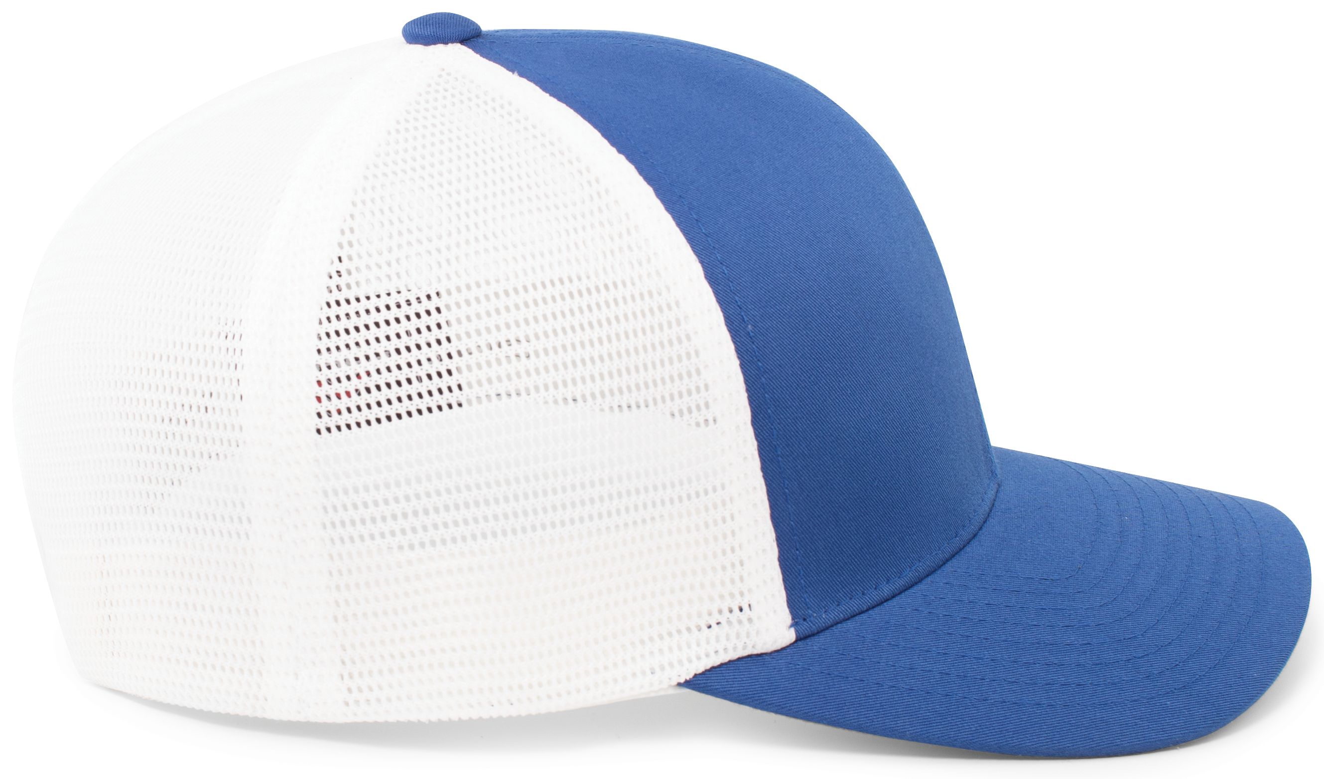 P151 PACIFIC HEADWEAR Trucker PacFlex Snapback Cap - Siide Image