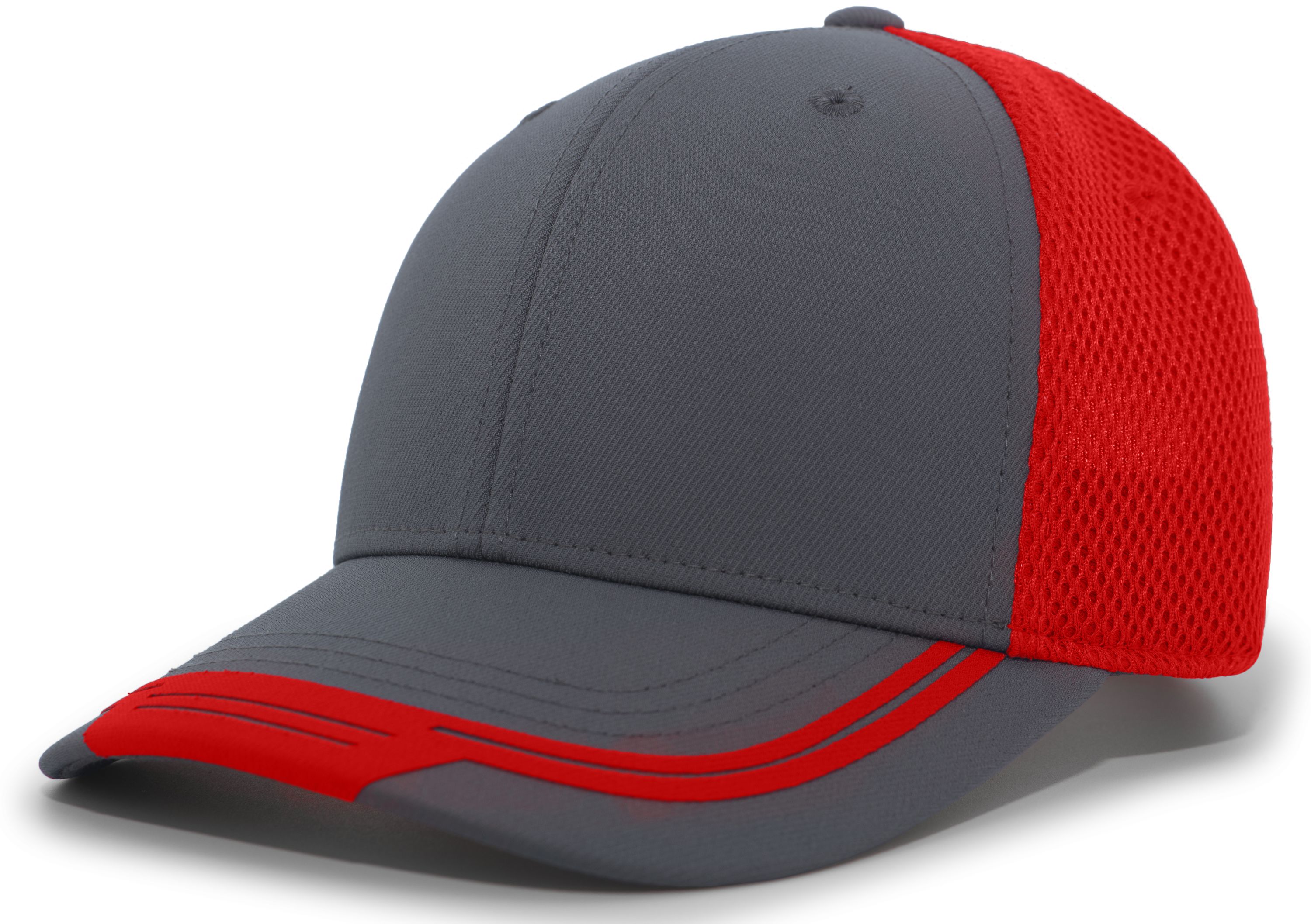 P301 PACIFIC HEADWEAR Welded Sideline Cap