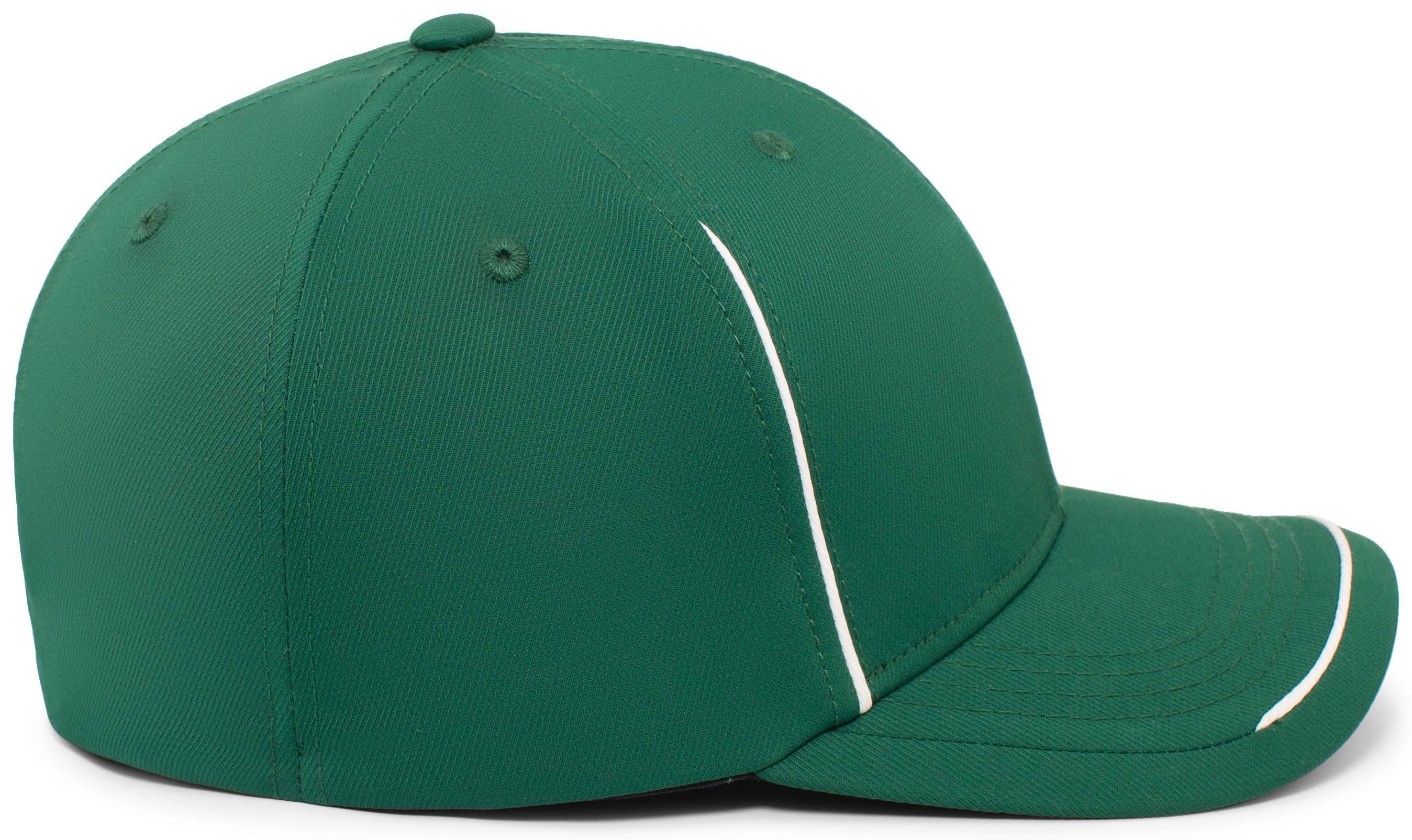 P304 PACIFIC HEADWEAR Legend Cap - Siide Image