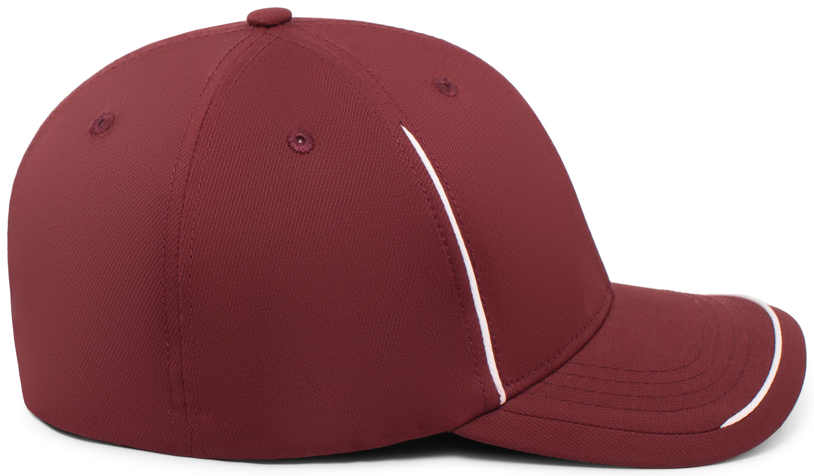 P304 PACIFIC HEADWEAR Legend Cap - Siide Image