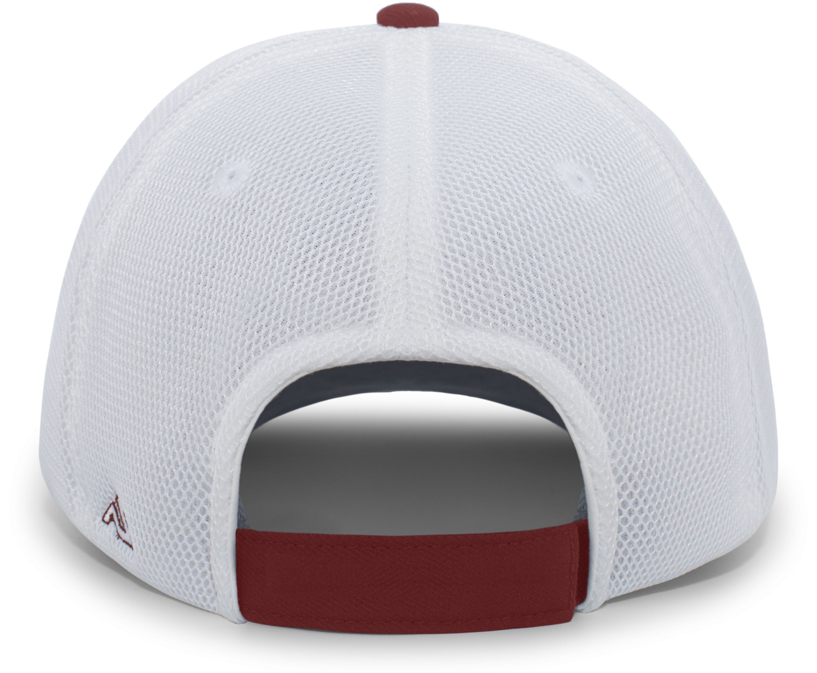 P365 Pacific Headwear Air Mesh Sideline Cap P365 Pacific Headwear Air Mesh Sideline Cap - Back Image