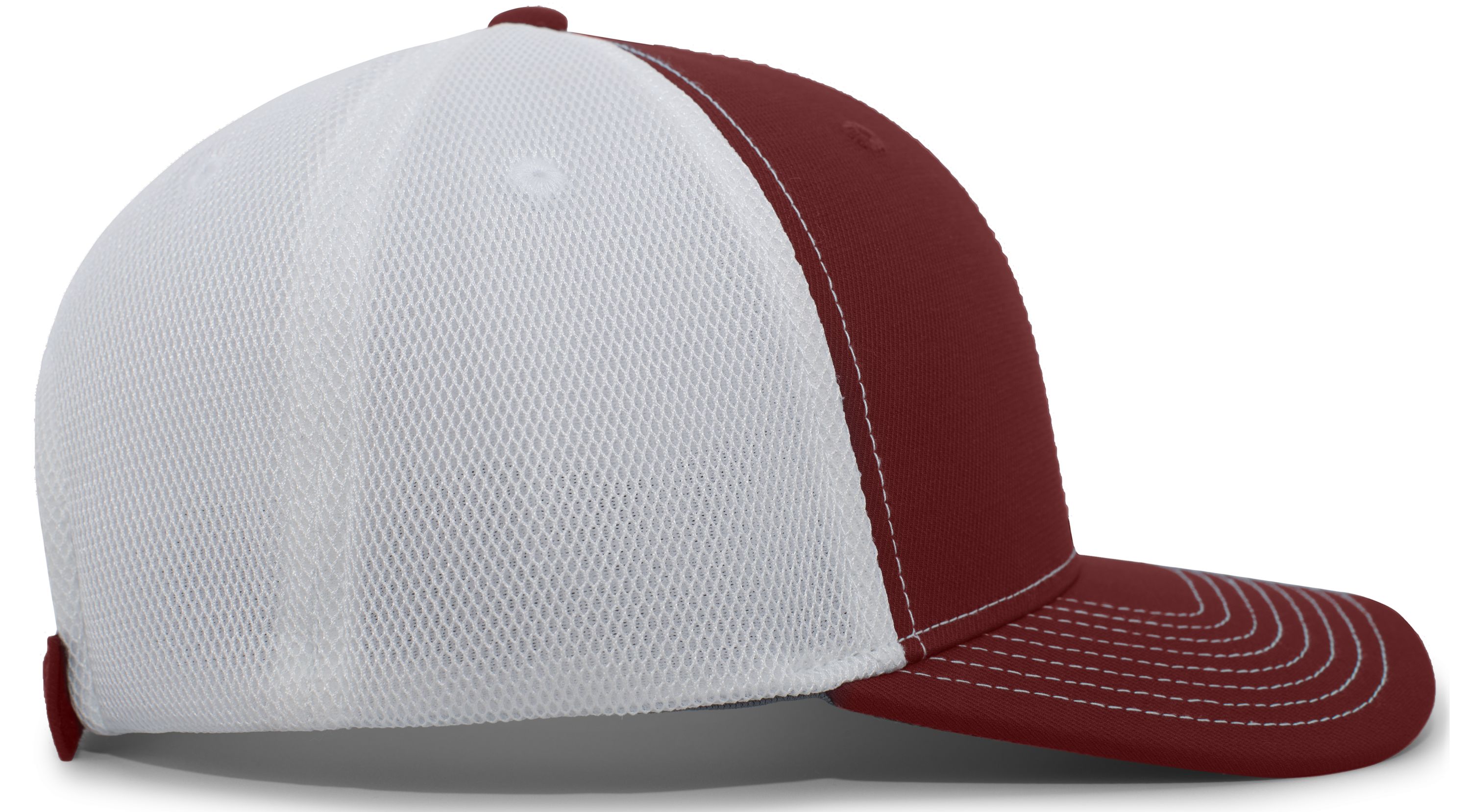 P365 Pacific Headwear Air Mesh Sideline Cap P365 Pacific Headwear Air Mesh Sideline Cap - Siide Image