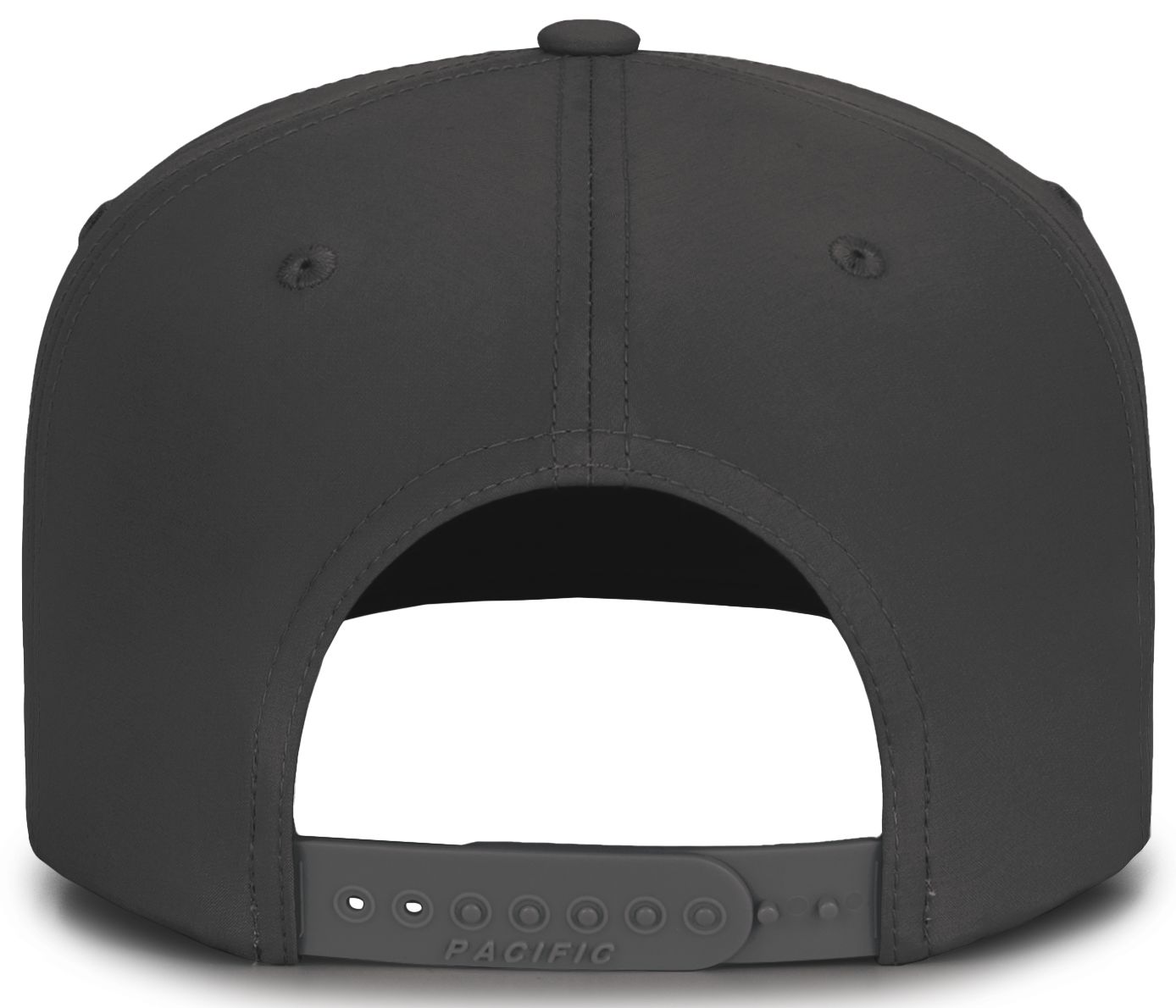 P421 Pacific Headwear Weekender Rope Cap P421 Pacific Headwear Weekender Rope Cap - Back Image