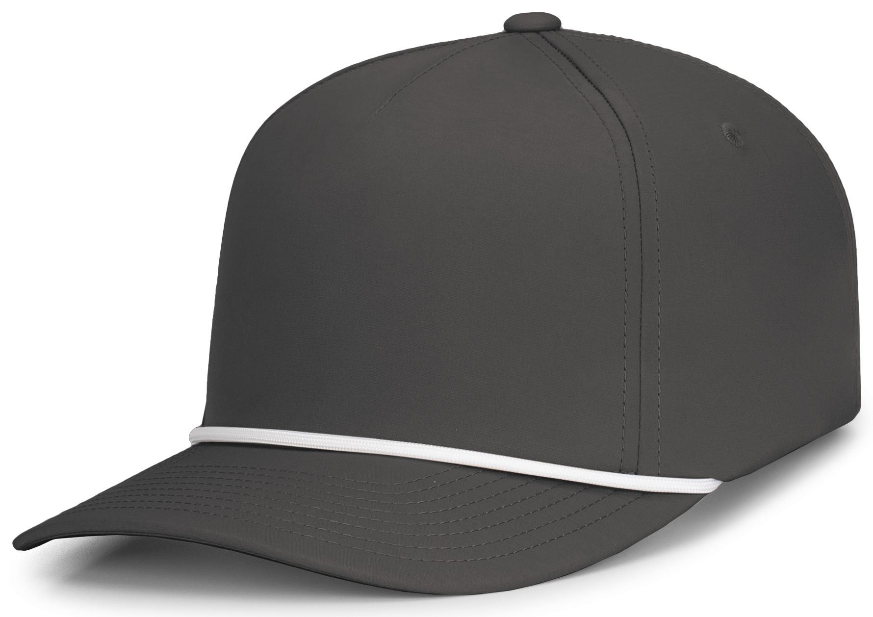 P421 Pacific Headwear Weekender Rope Cap P421 Pacific Headwear Weekender Rope Cap
