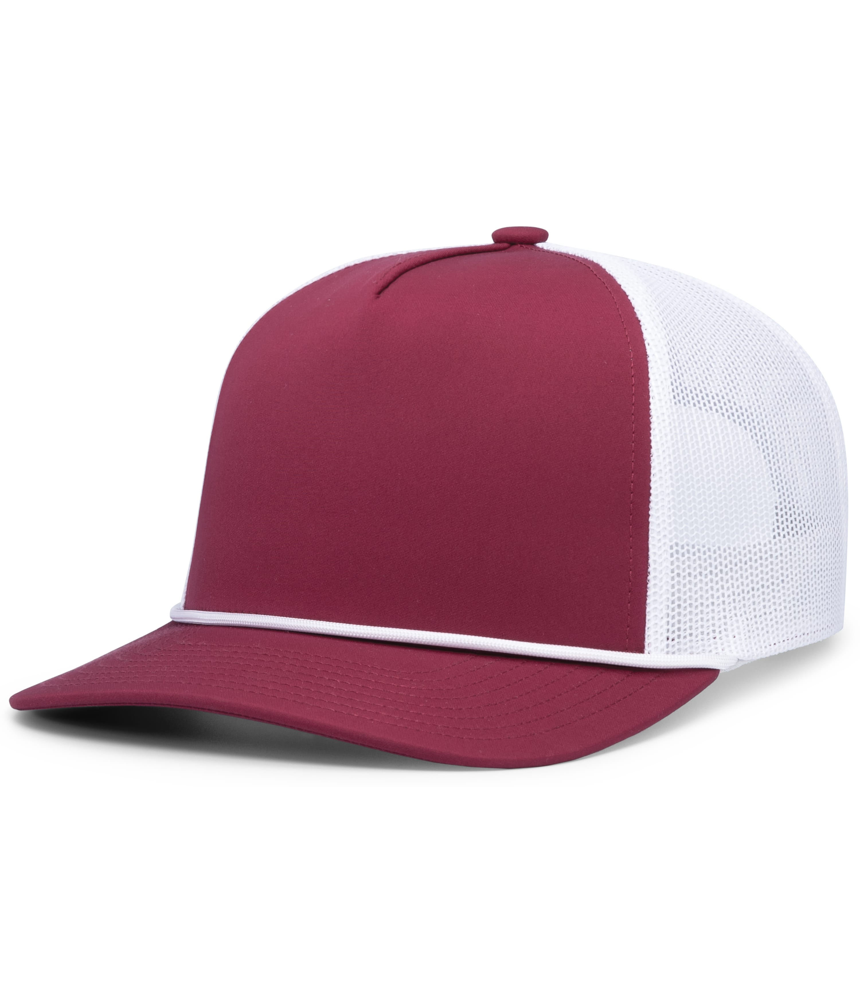 P423 Pacific Headwear Weekender Trucker Cap P423 Pacific Headwear Weekender Trucker Cap