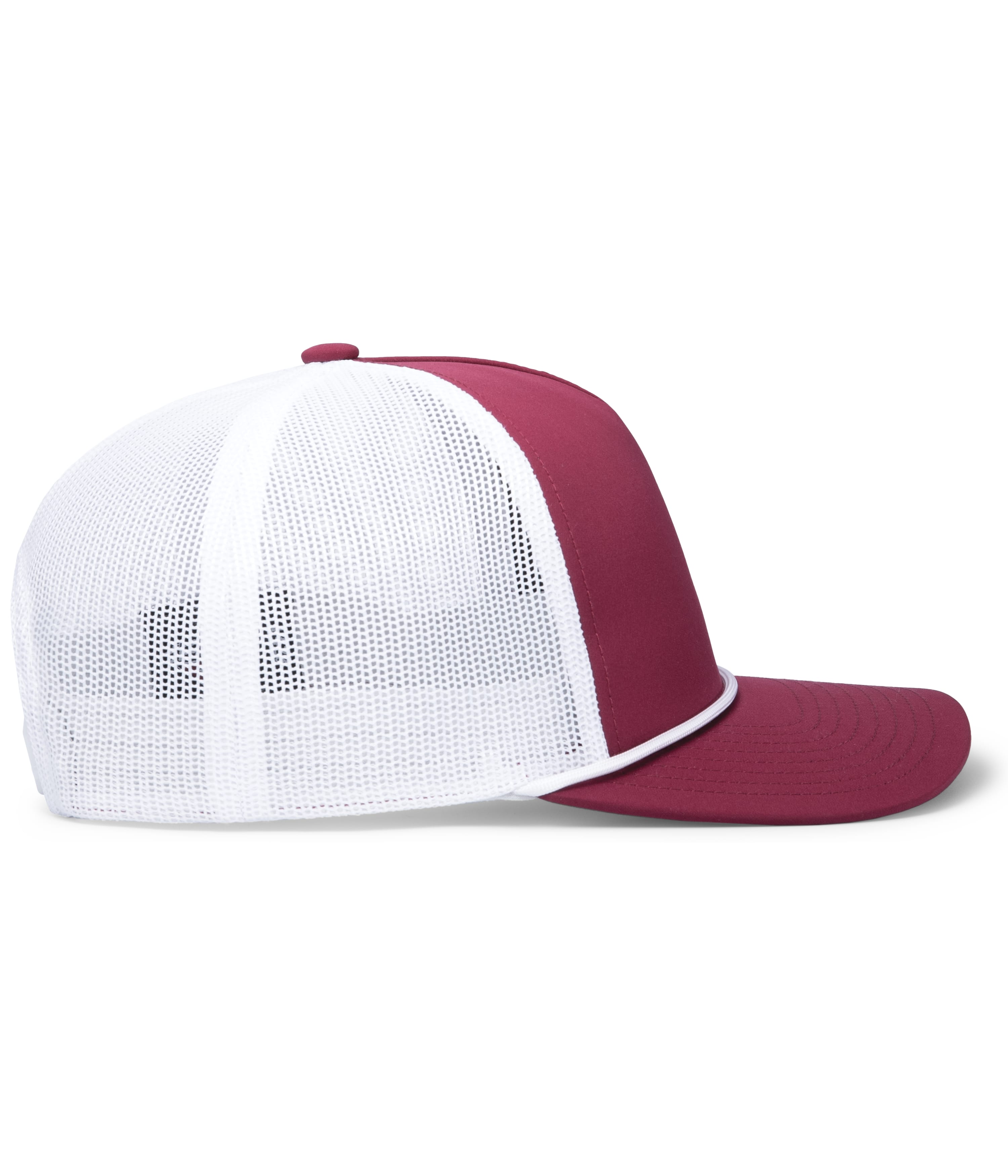 P423 Pacific Headwear Weekender Trucker Cap - Siide Image