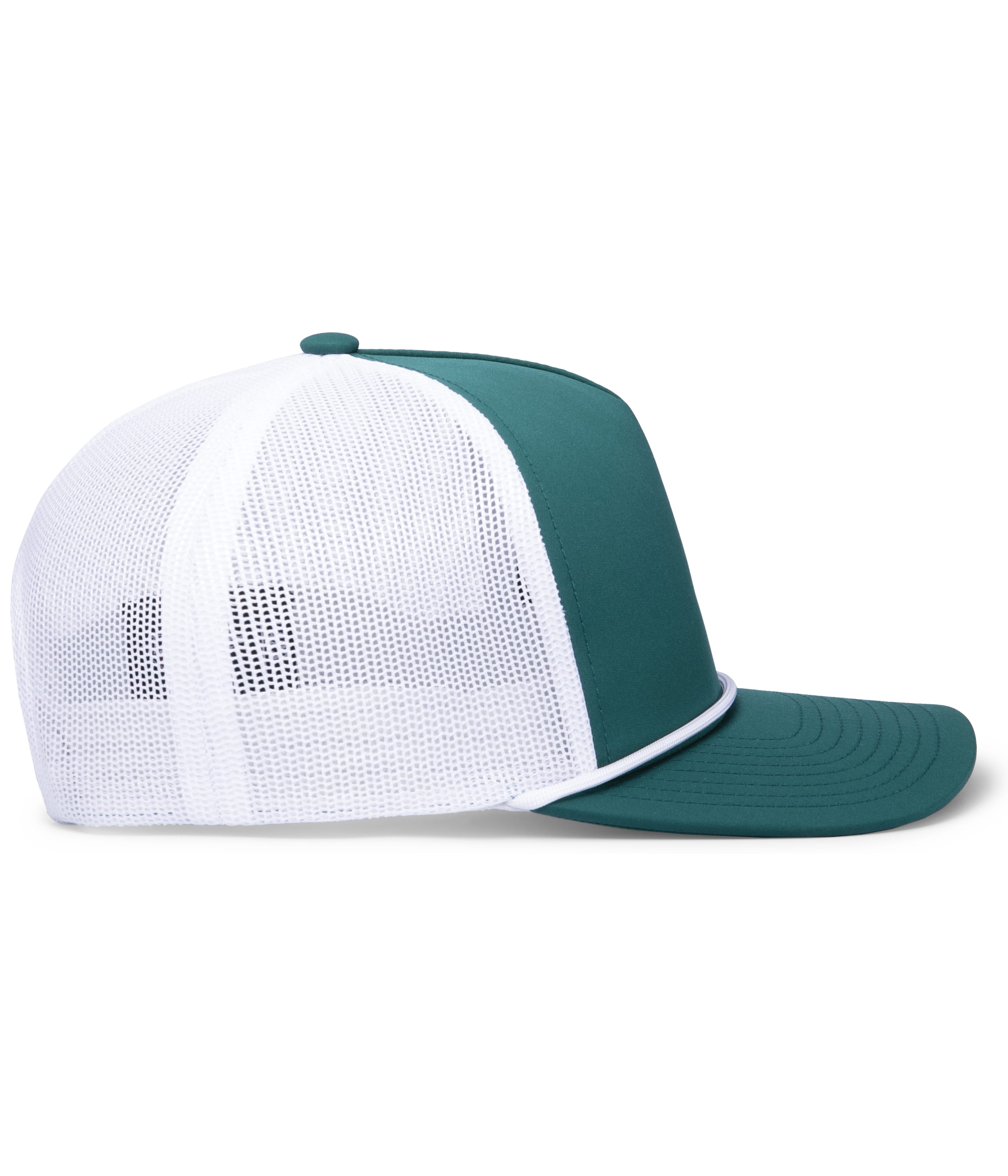 P423 Pacific Headwear Weekender Trucker Cap - Siide Image
