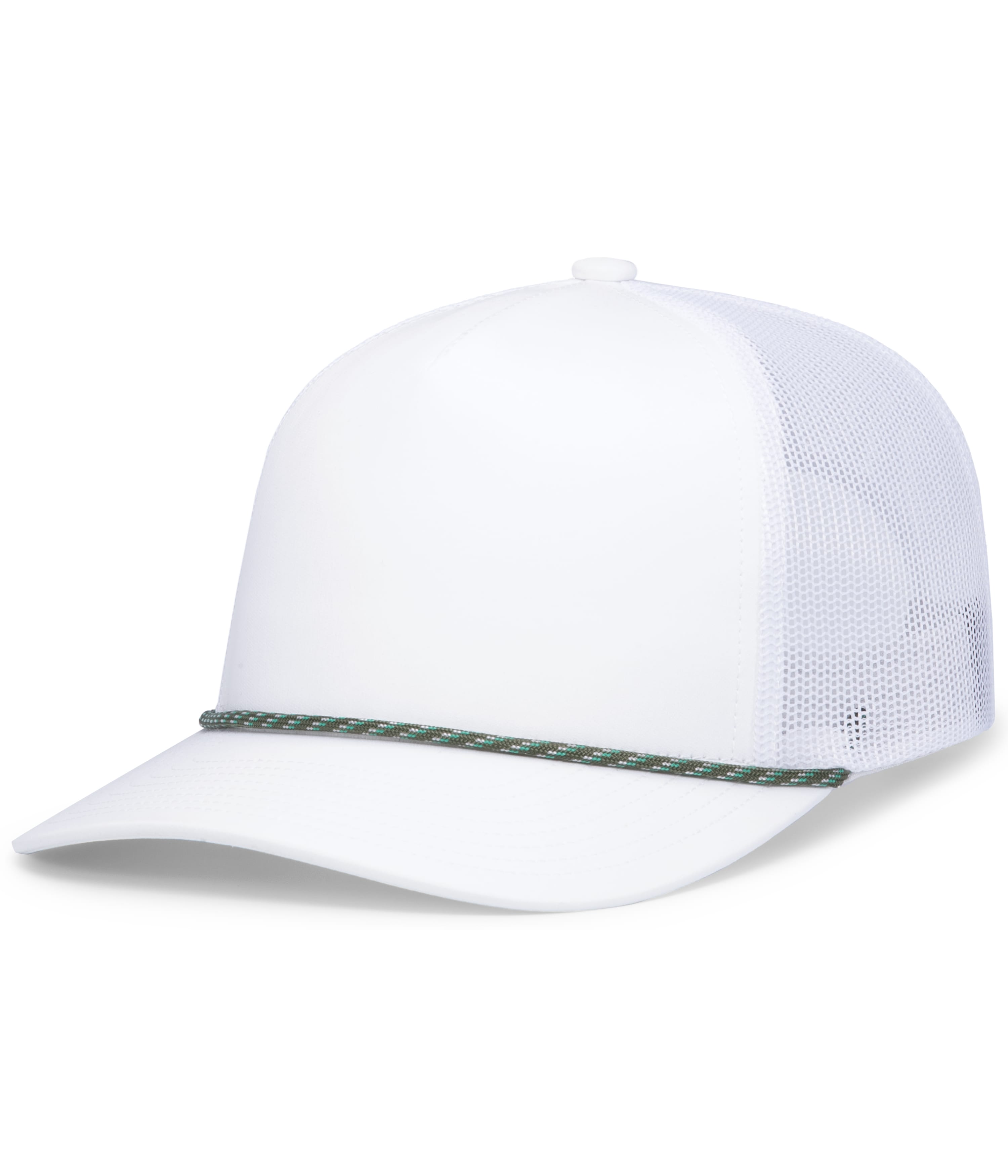 P423 Pacific Headwear Weekender Trucker Cap P423 Pacific Headwear Weekender Trucker Cap
