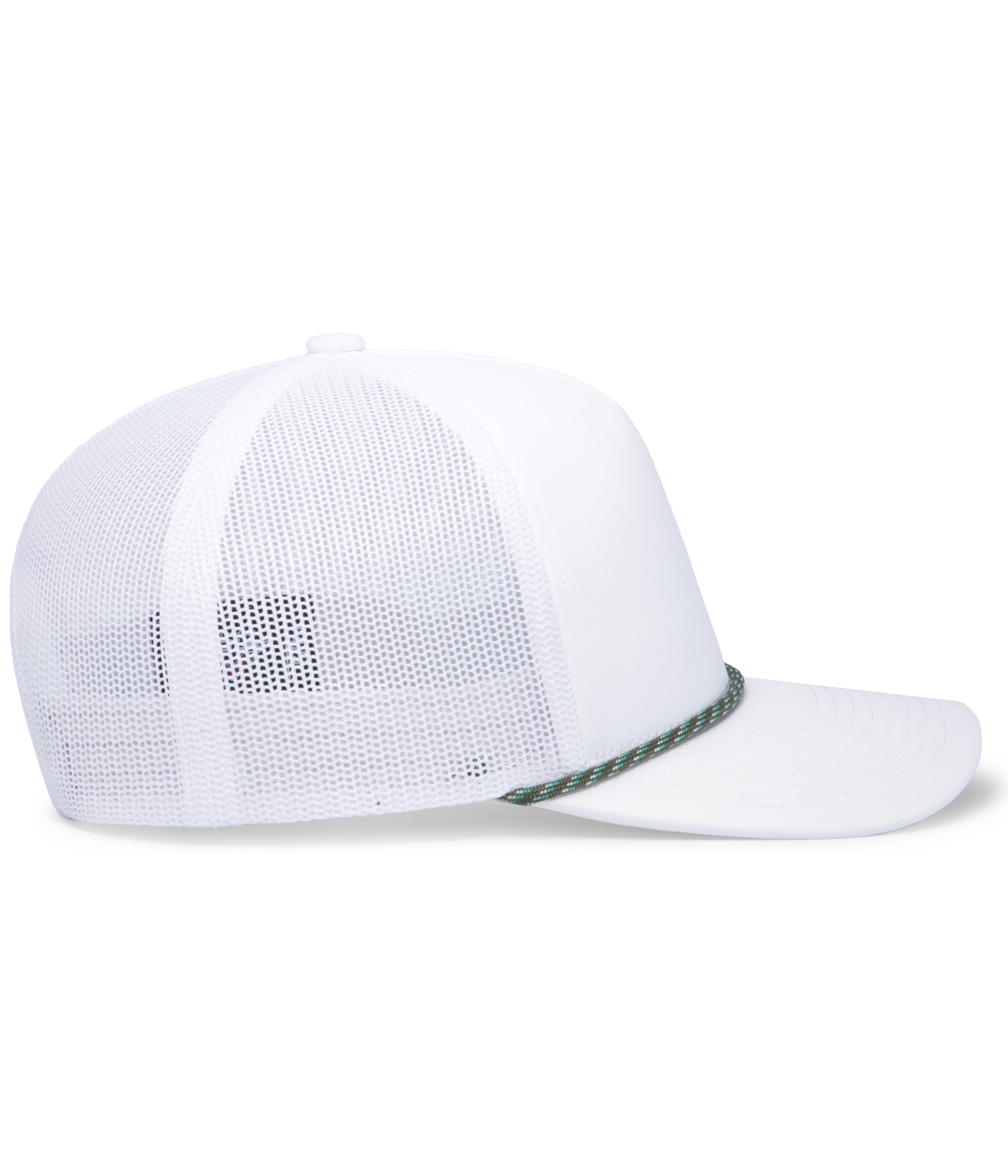 P423 Pacific Headwear Weekender Trucker Cap P423 Pacific Headwear Weekender Trucker Cap - Siide Image