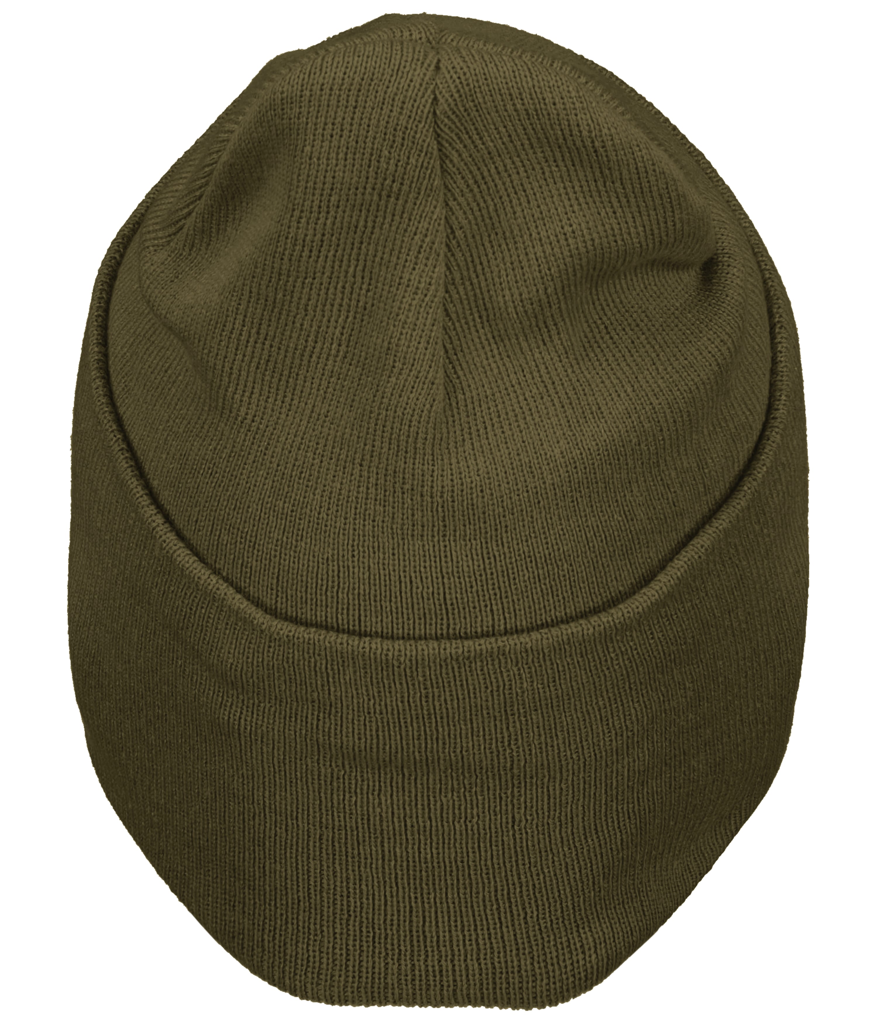 P605K PACIFIC HEADWEAR Eco-ReviveA Beanie - Back Image