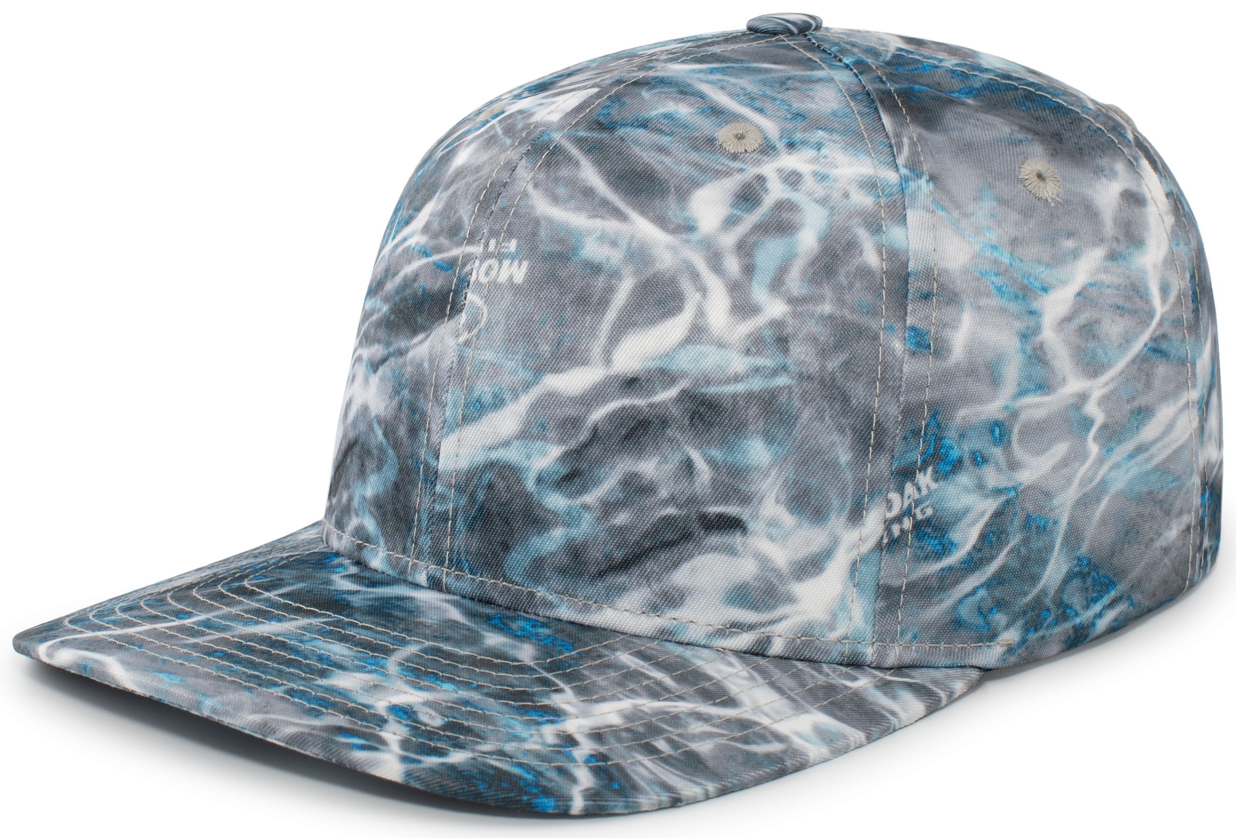 P680 PACIFIC HEADWEAR Mossy OakA Guide Cap P680 PACIFIC HEADWEAR Mossy OakA Guide Cap