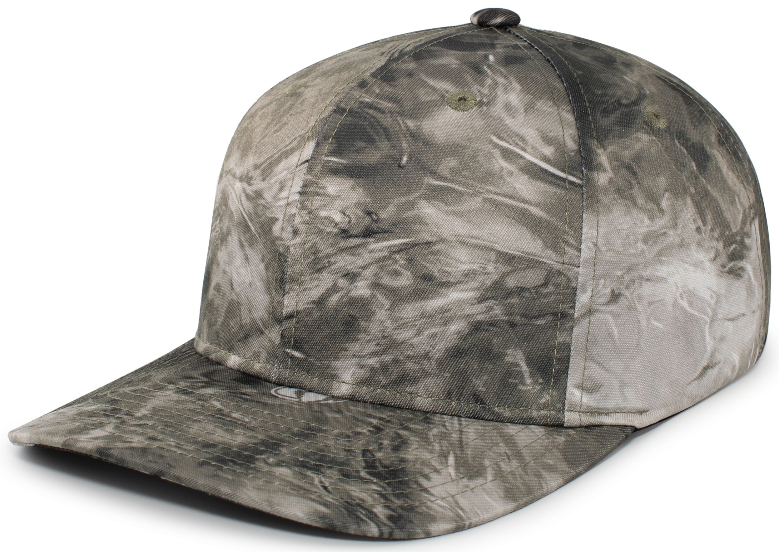 P680 PACIFIC HEADWEAR Mossy OakA Guide Cap P680 PACIFIC HEADWEAR Mossy OakA Guide Cap