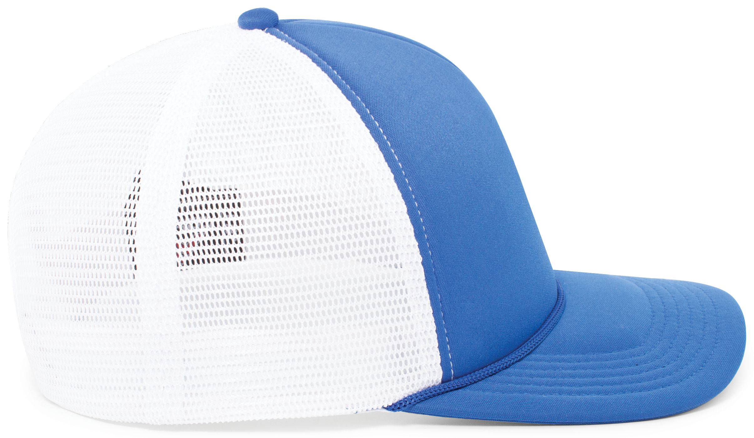 P782 PACIFIC HEADWEAR Foamie Fresh Trucker Cap - Siide Image