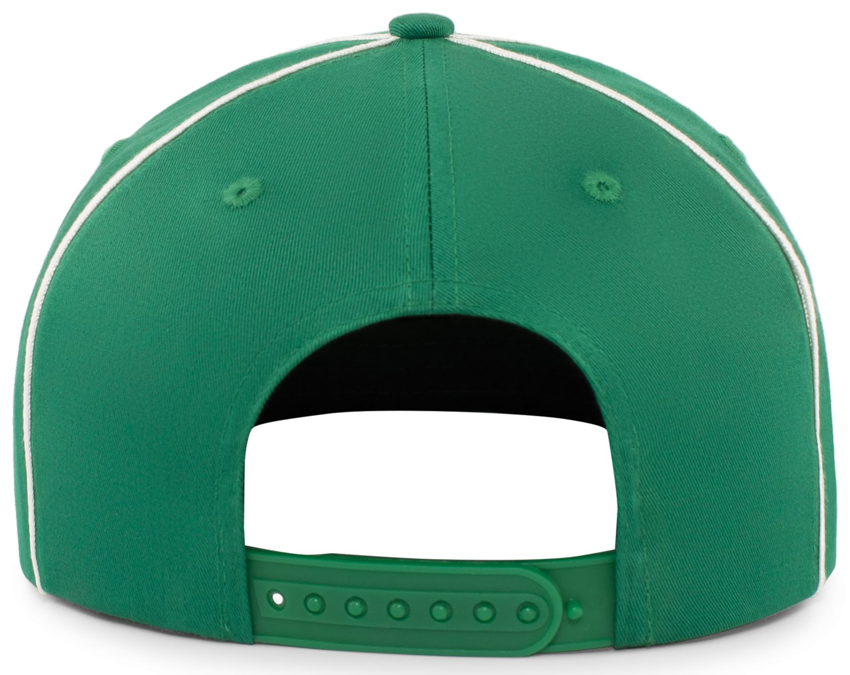 P820 PACIFIC HEADWEAR Momentum Team Cap - Back Image