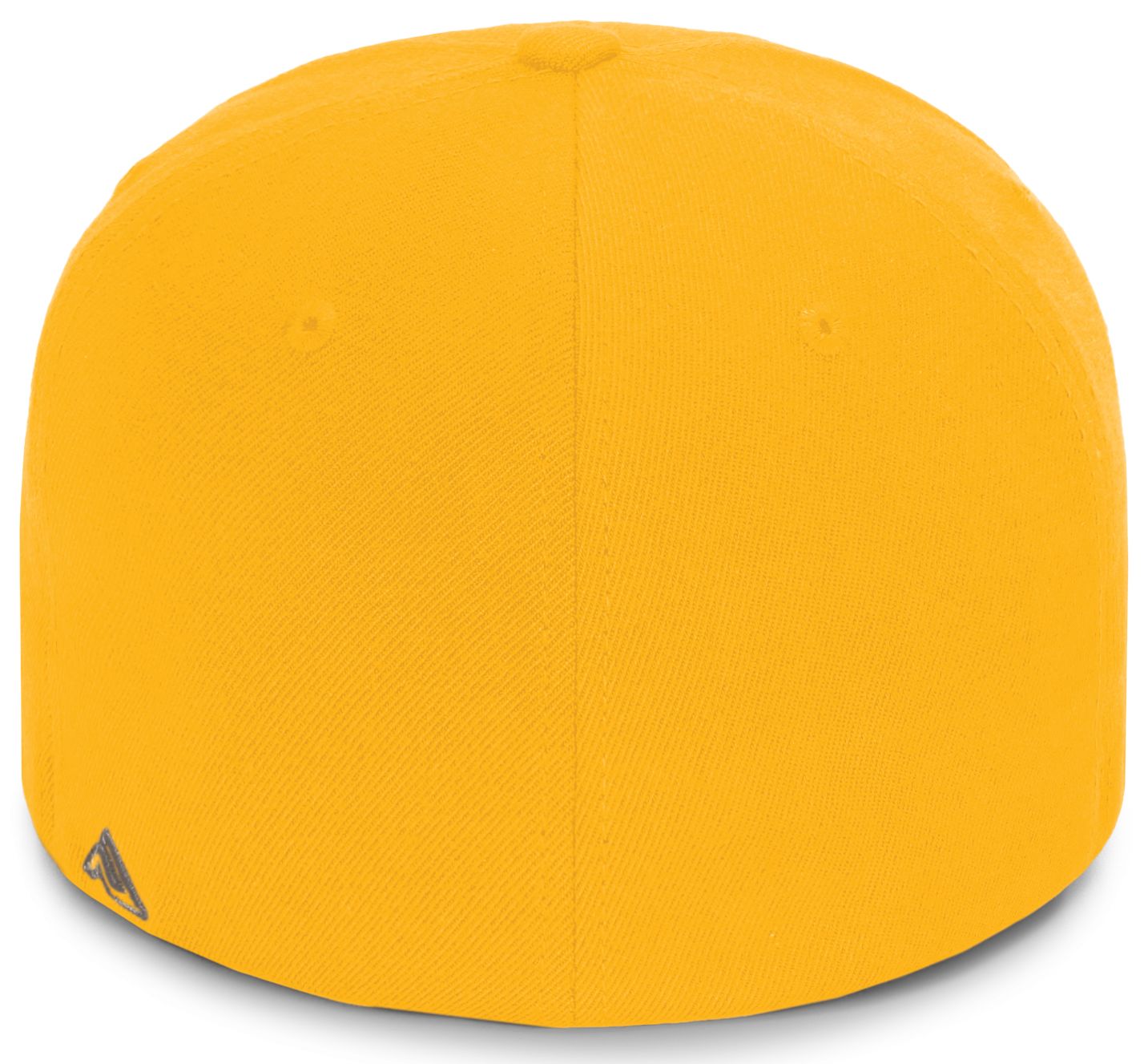 P821 PACIFIC HEADWEAR Pro-Wool Pacflex Cap - Back Image
