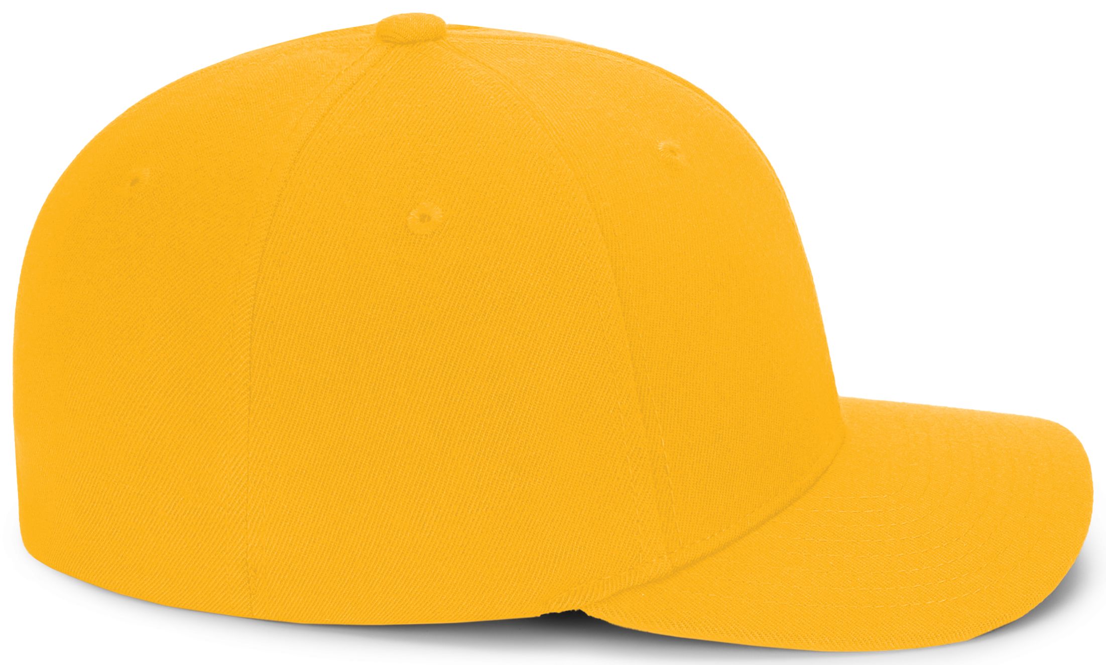 P821 PACIFIC HEADWEAR Pro-Wool Pacflex Cap - Siide Image