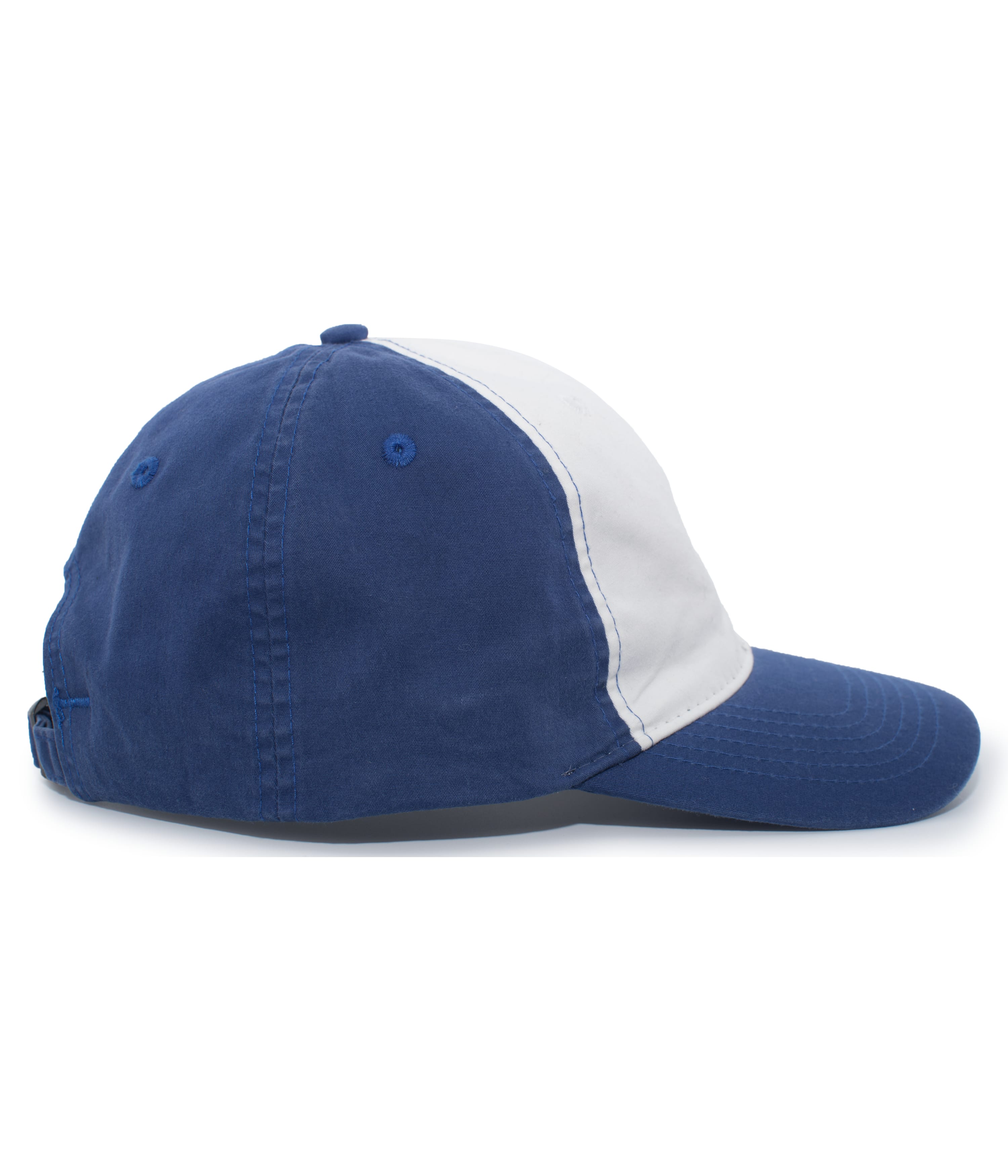 V57 PACIFIC HEADWEAR Vintage Buckle Strap Adjustable Cap V57 PACIFIC HEADWEAR Vintage Buckle Strap Adjustable Cap - Siide Image