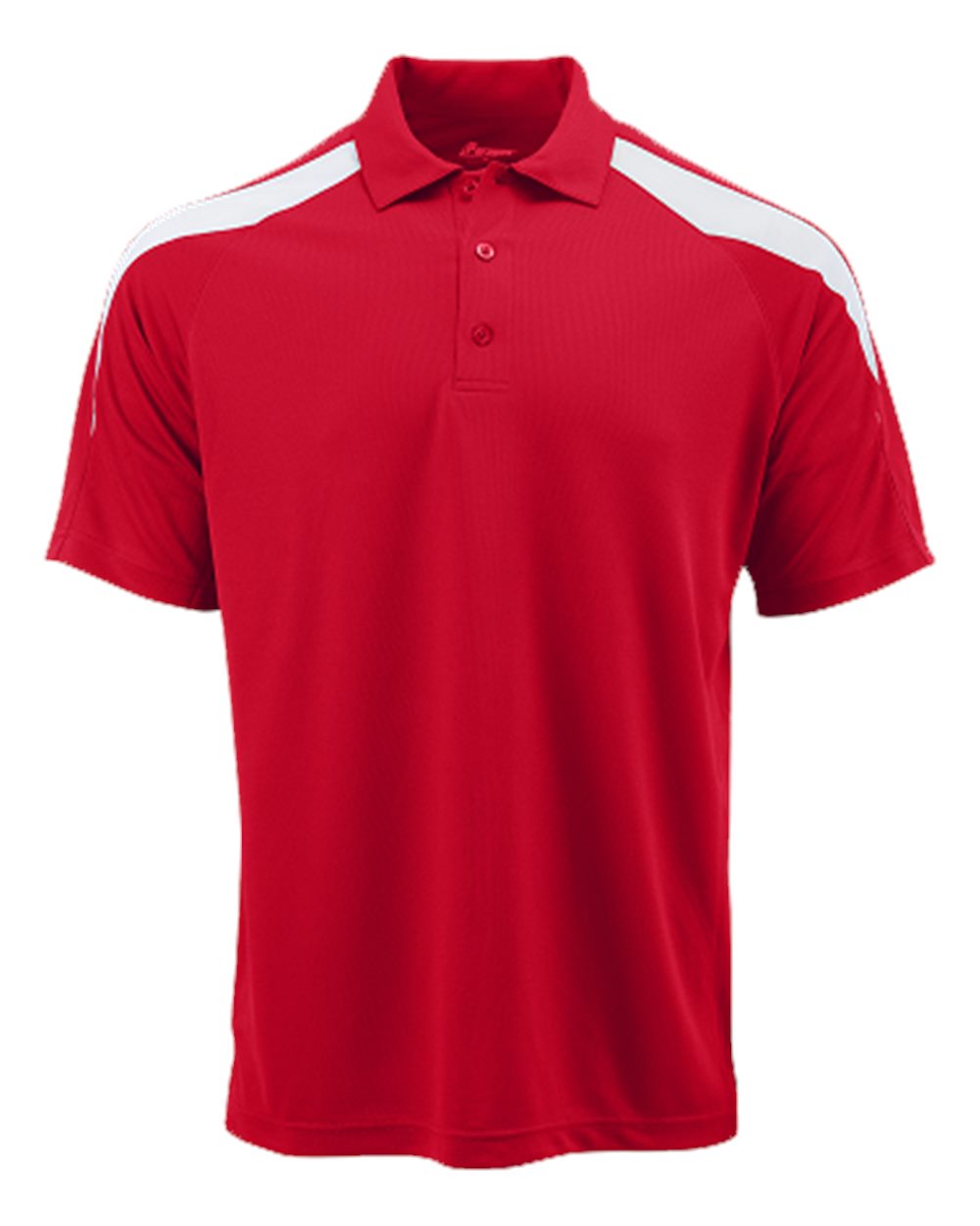 105 Paragon Contrast Insert Mesh Polo 105 Paragon Contrast Insert Mesh Polo