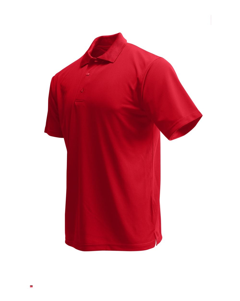 108Y Paragon Youth Saratoga Performance Mini Mesh Sport Shirt 108Y Paragon Youth Saratoga Performance Mini Mesh Sport Shirt - Siide Image