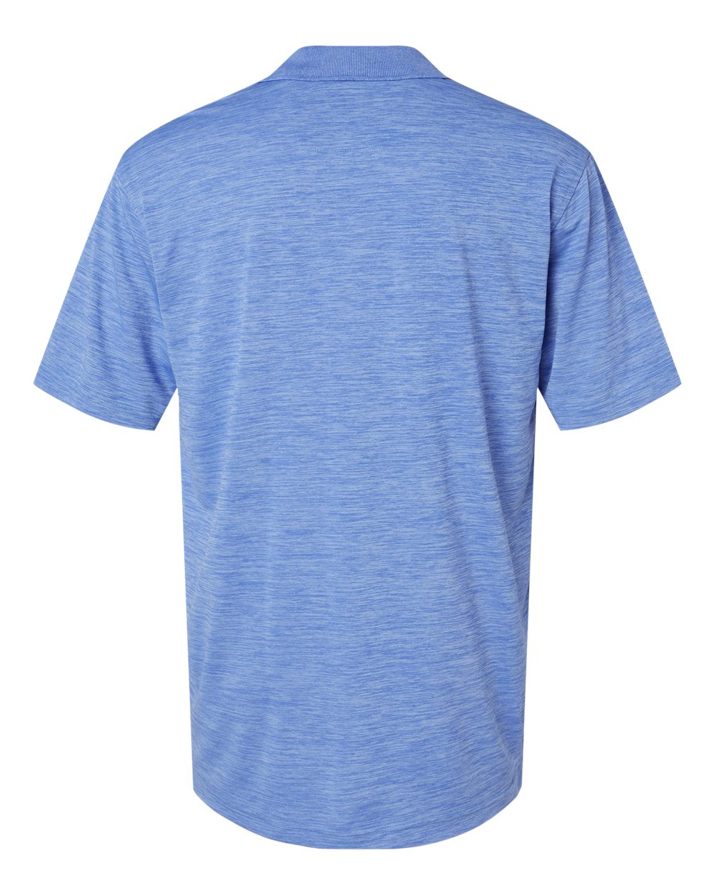 130 Paragon Dakota Striated Heather Sport Shirt - Back Image