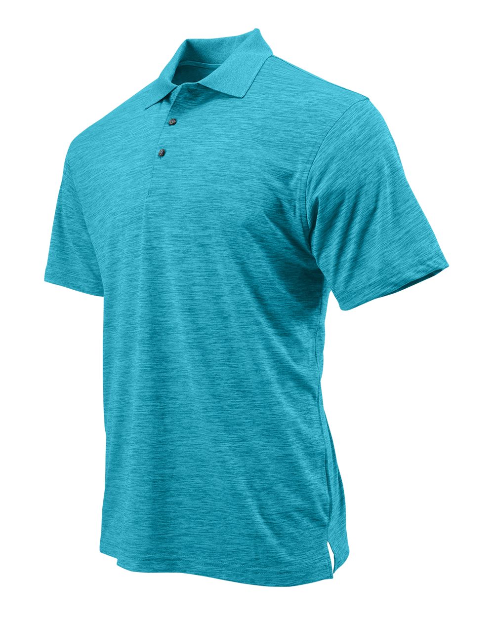 130 Paragon Dakota Striated Heather Sport Shirt - Siide Image
