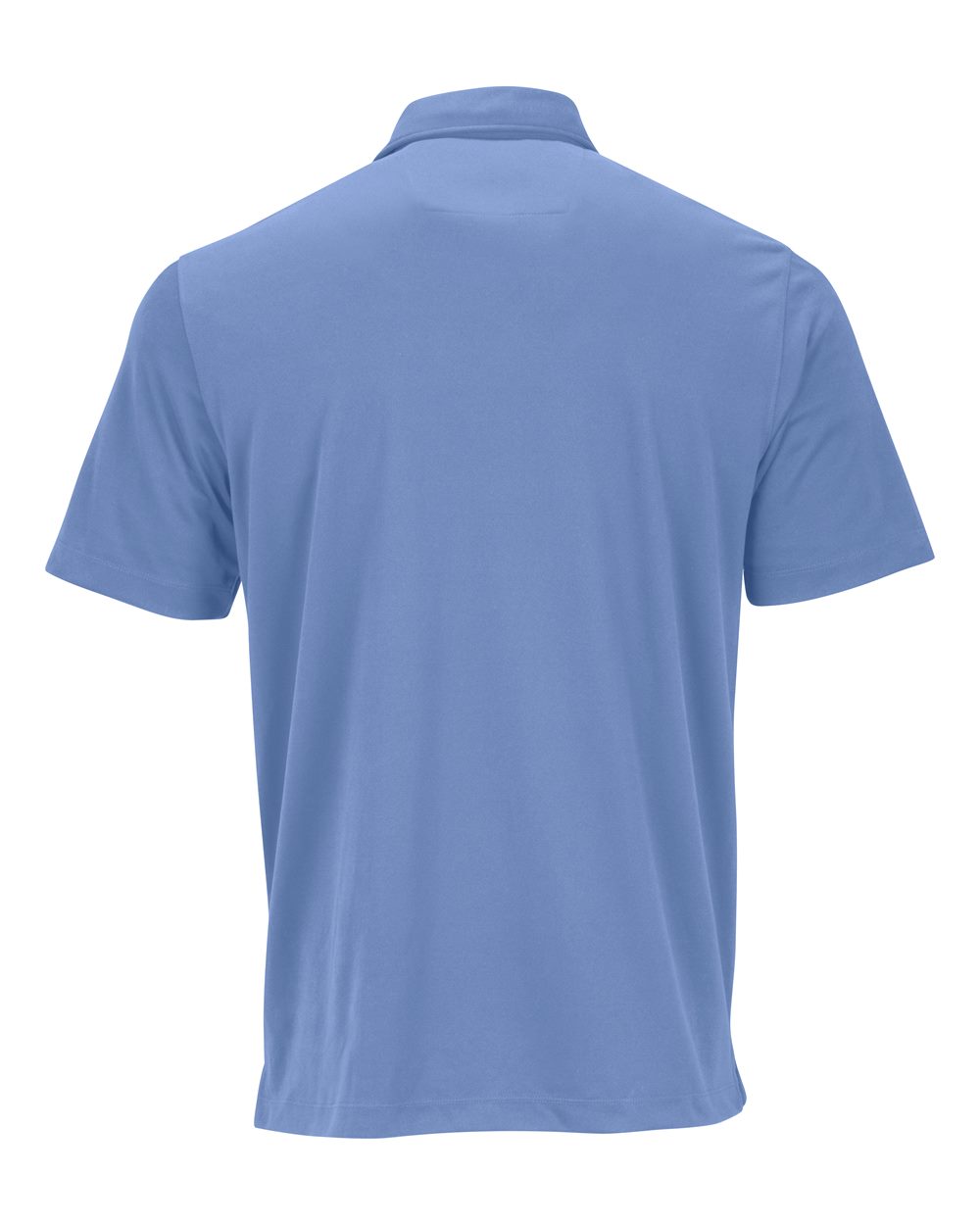 150 Paragon Memphis Sueded Sport Shirt - Back Image