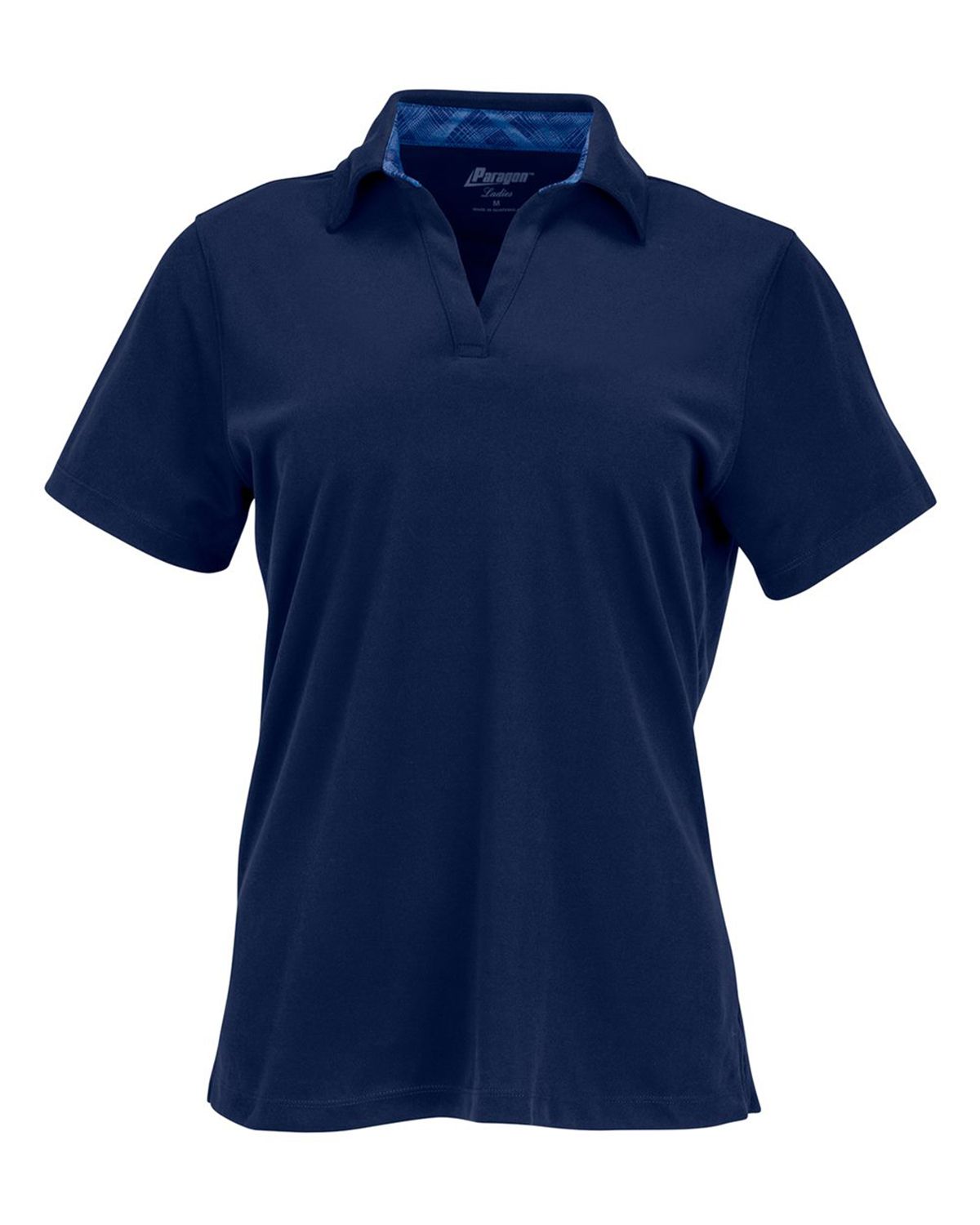 151 Paragon Womens Memphis Sueded Sport Shirt